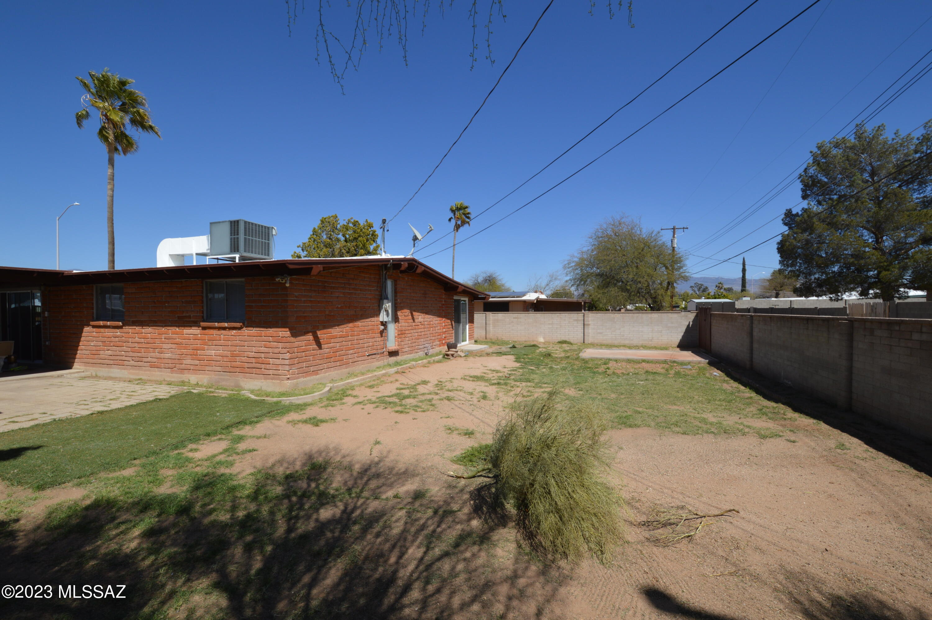 Kingston Knolls Terrace - Residential Lease