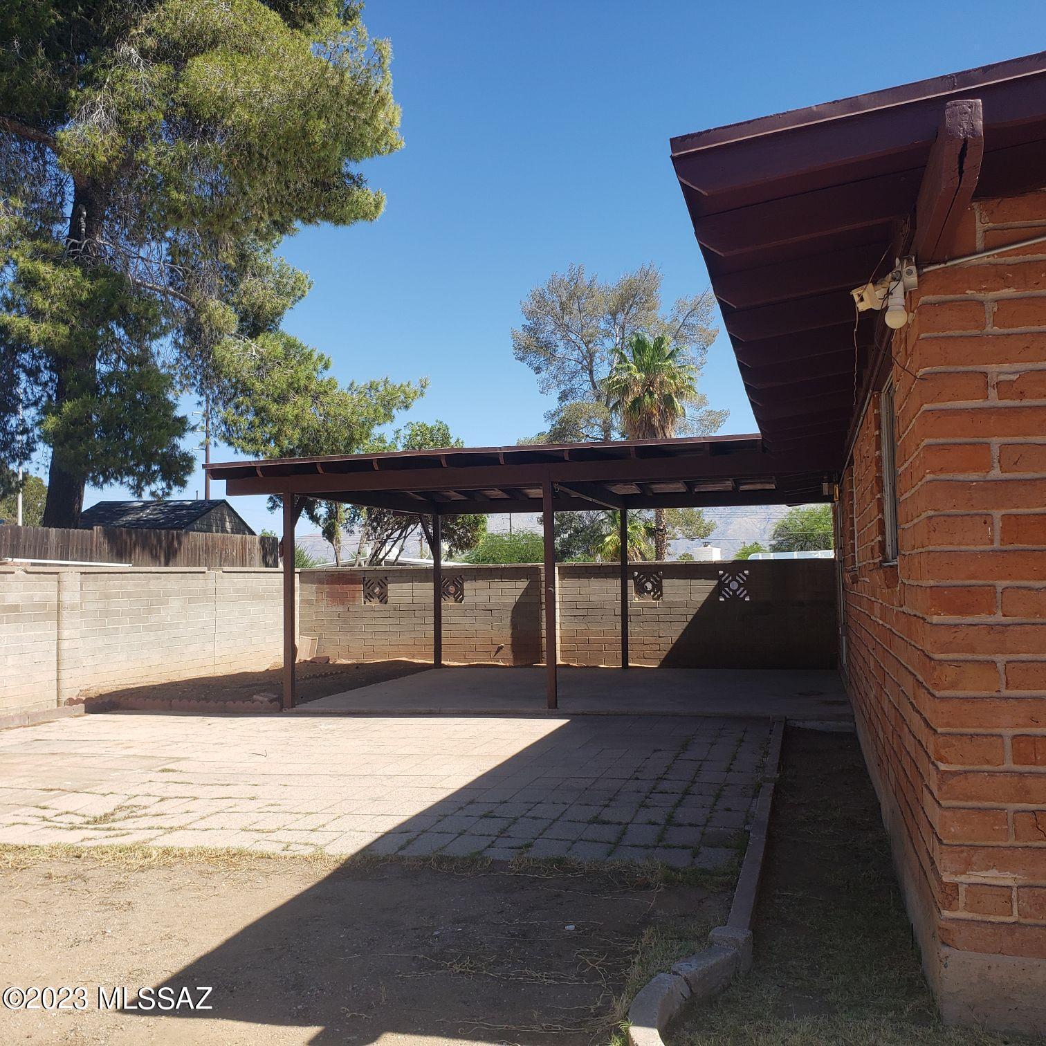 Kingston Knolls Terrace - Residential Lease