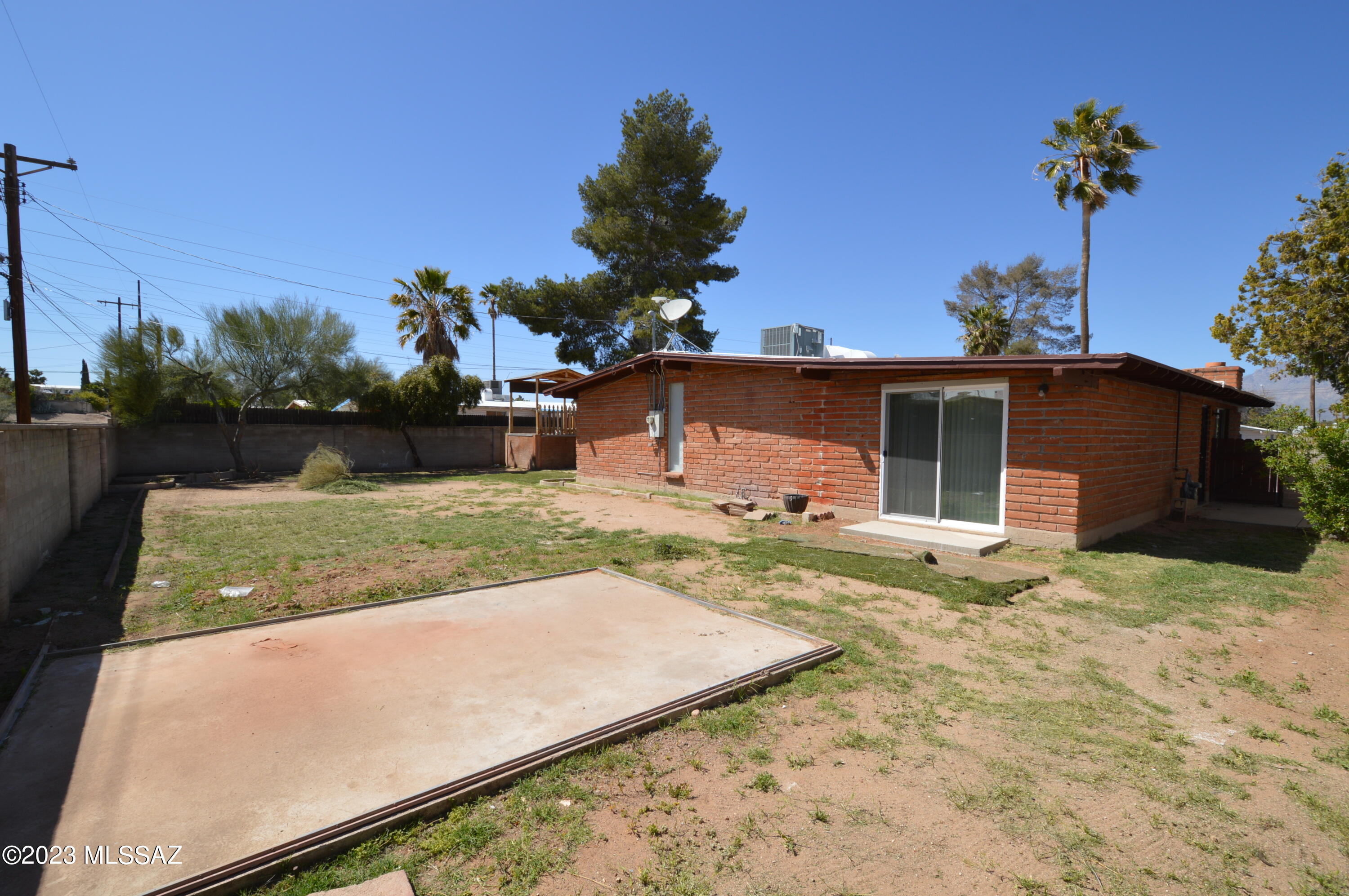 Kingston Knolls Terrace - Residential Lease