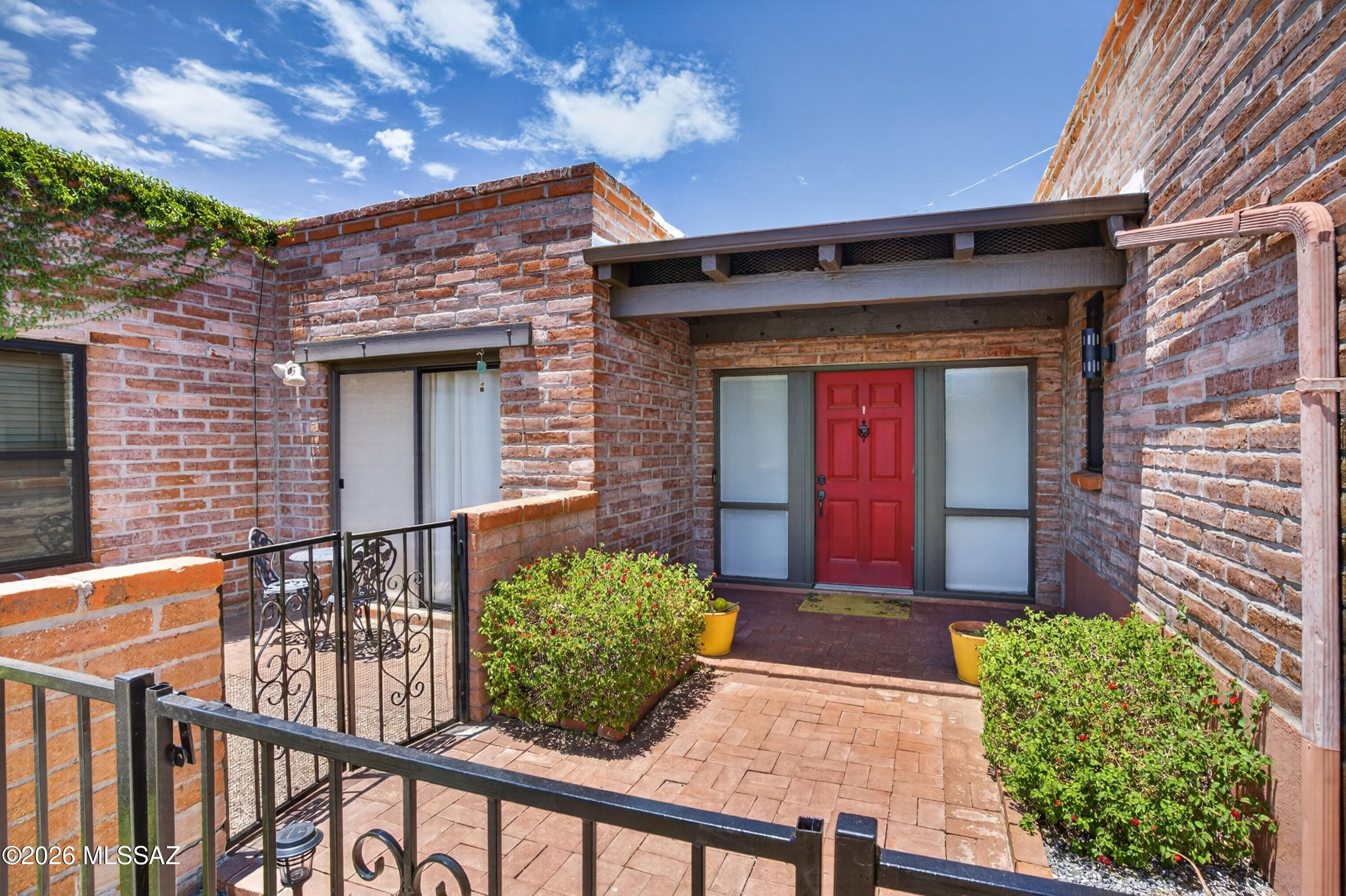 Sunrise Presidio Village (1-241) - Residential