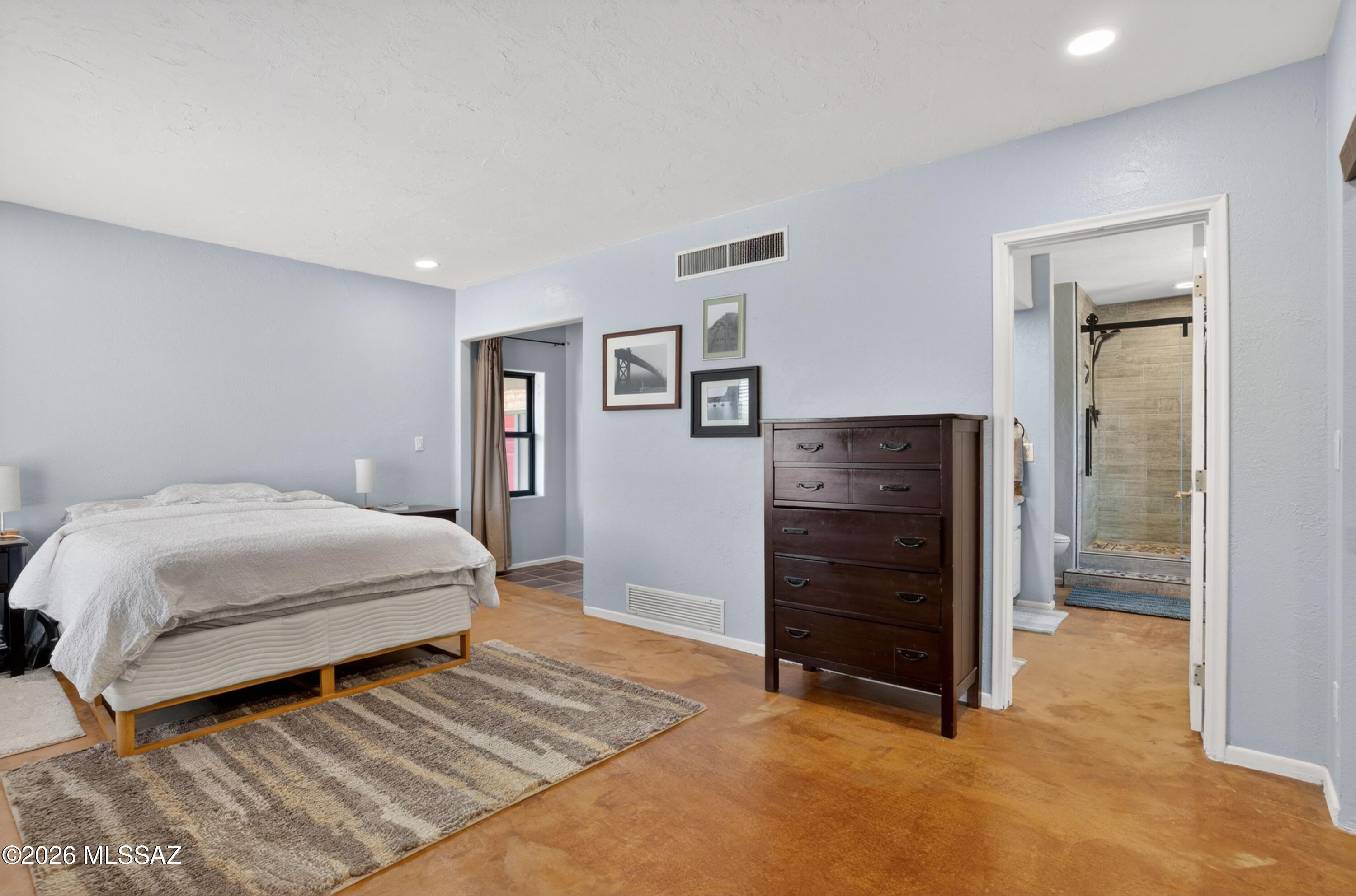 Sunrise Presidio Village (1-241) - Residential