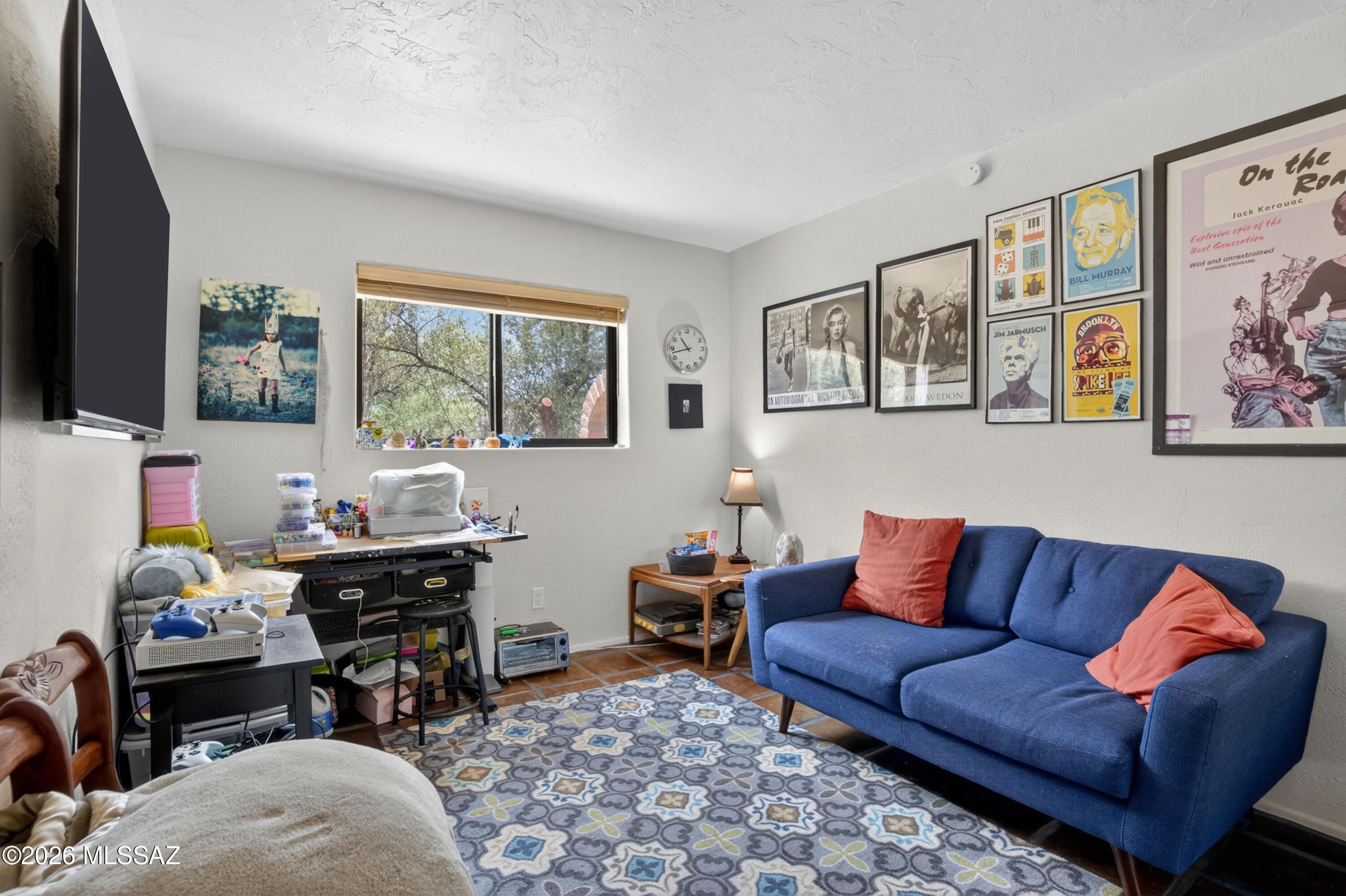 Sunrise Presidio Village (1-241) - Residential