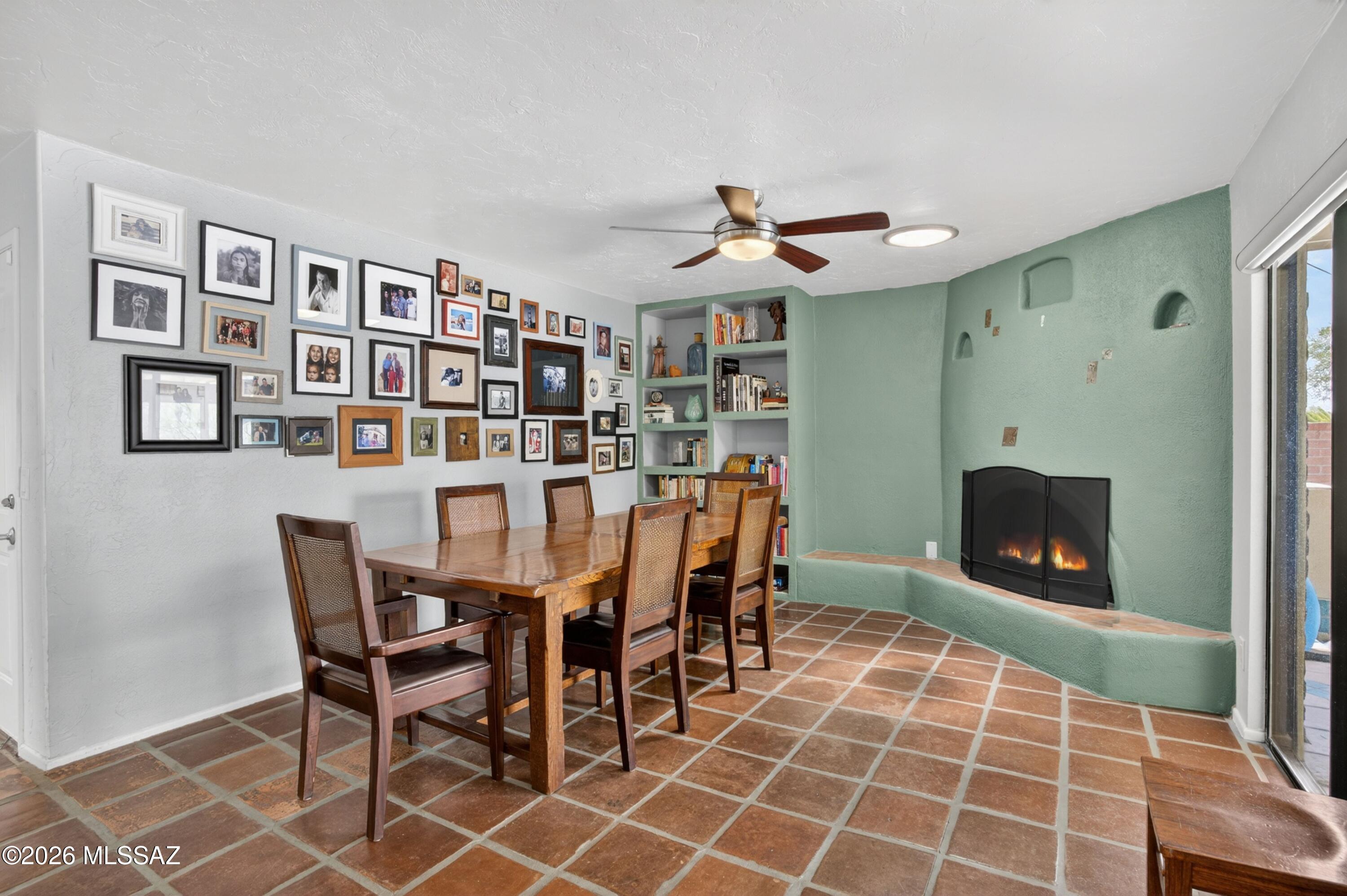 Sunrise Presidio Village (1-241) - Residential