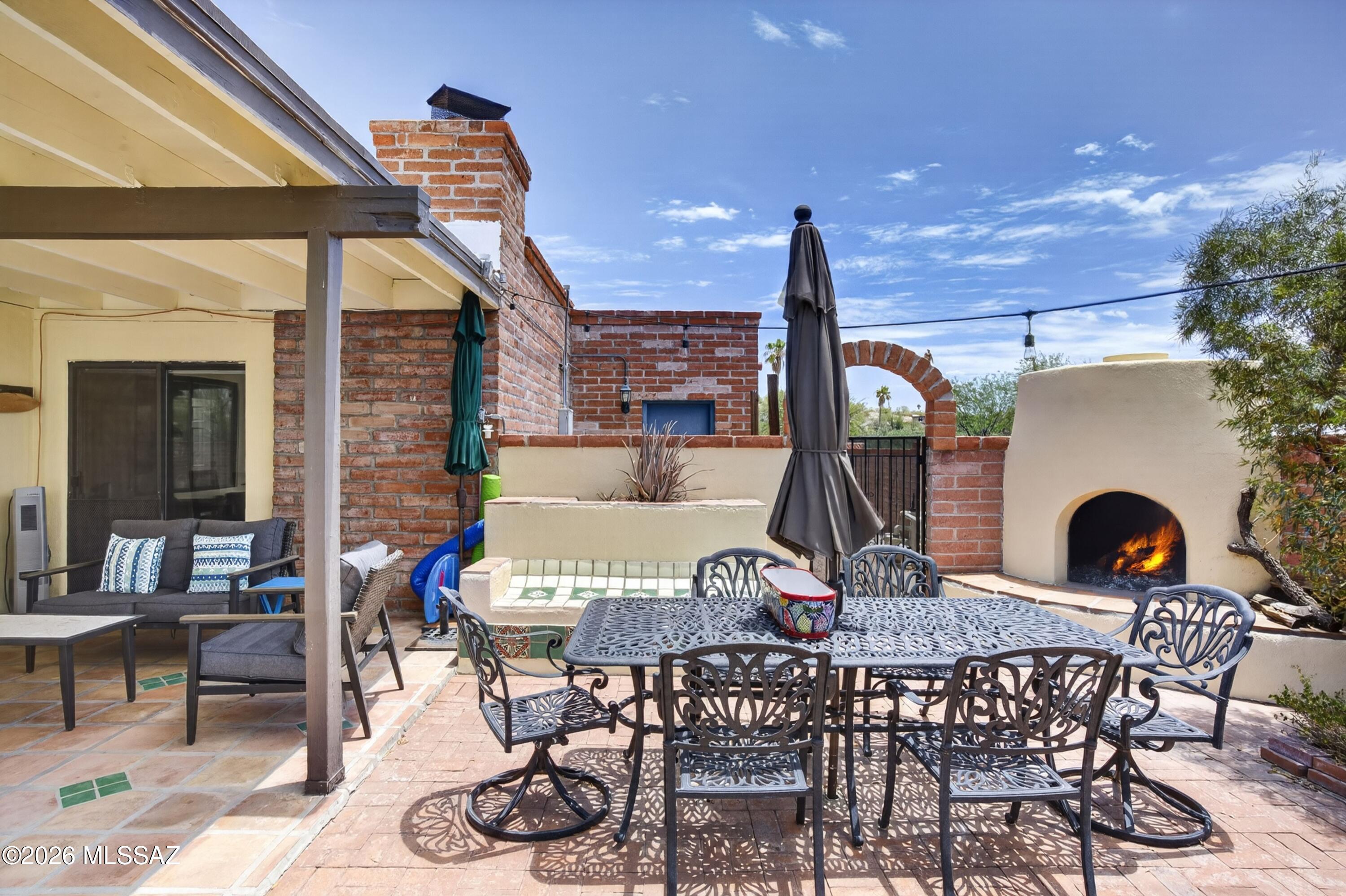 Sunrise Presidio Village (1-241) - Residential