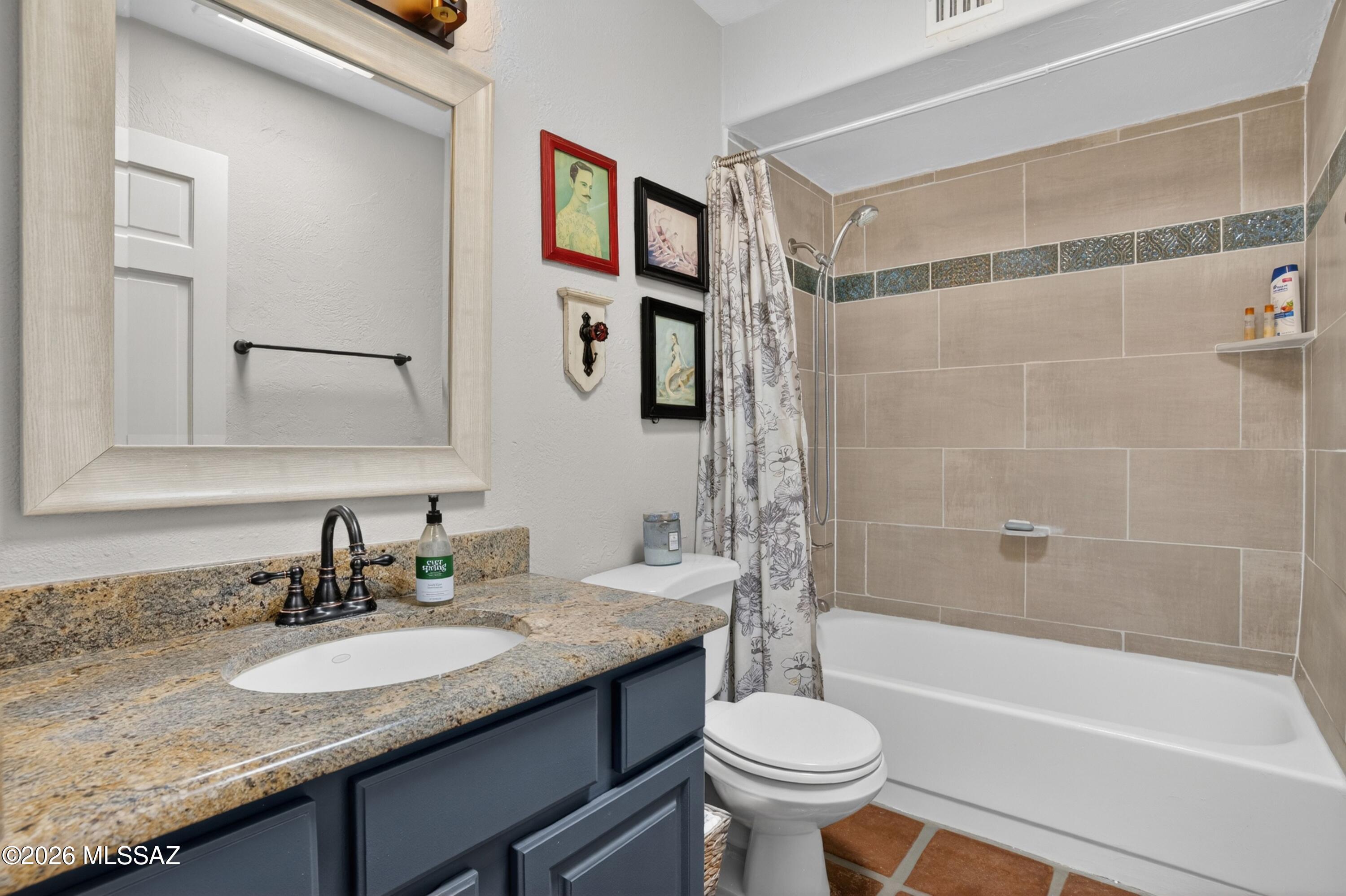 Sunrise Presidio Village (1-241) - Residential