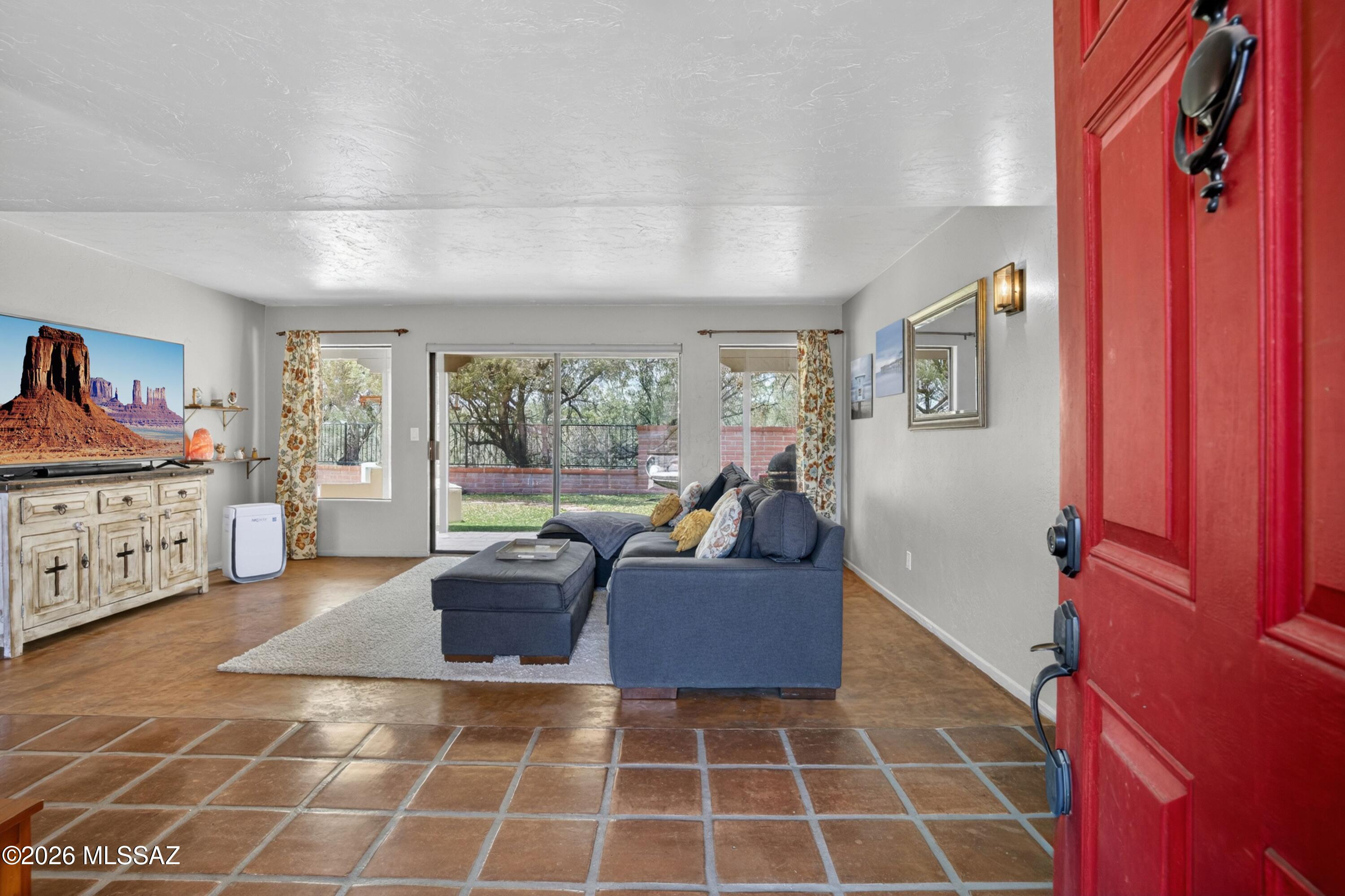 Sunrise Presidio Village (1-241) - Residential