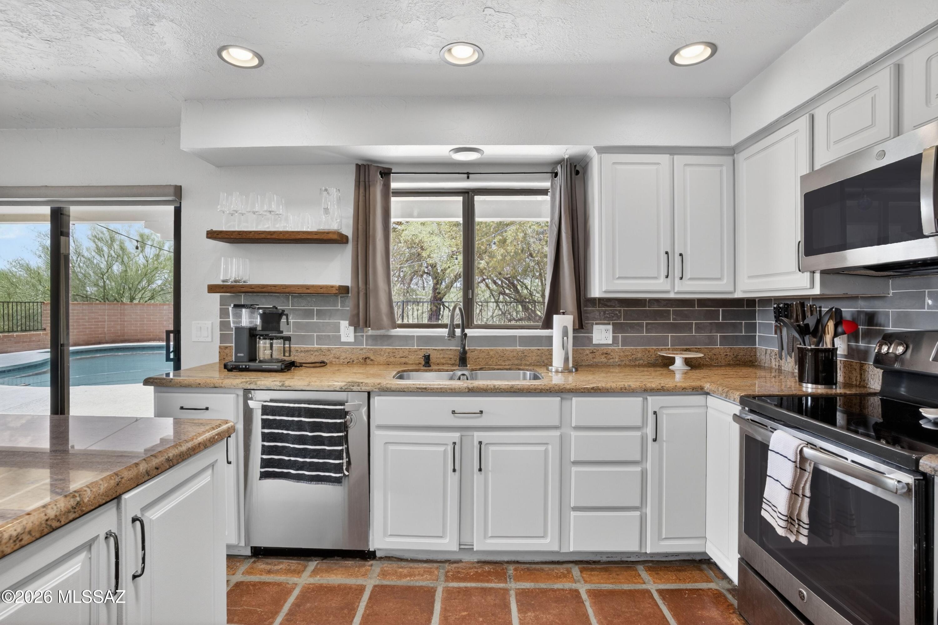 Sunrise Presidio Village (1-241) - Residential