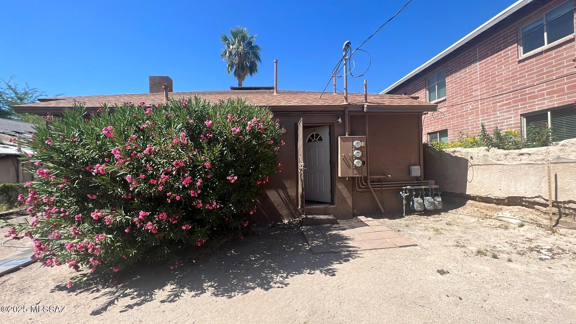 Rieckers Addition - Residential Lease