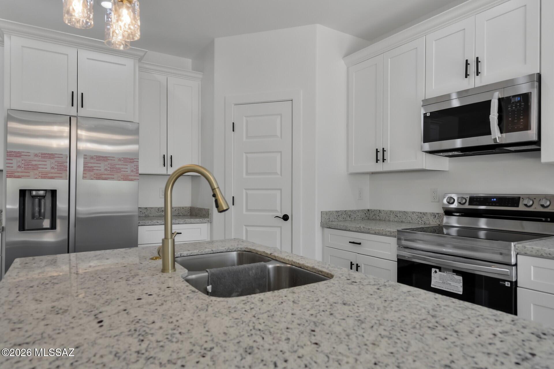 Rio Rico Villas 11 - Residential