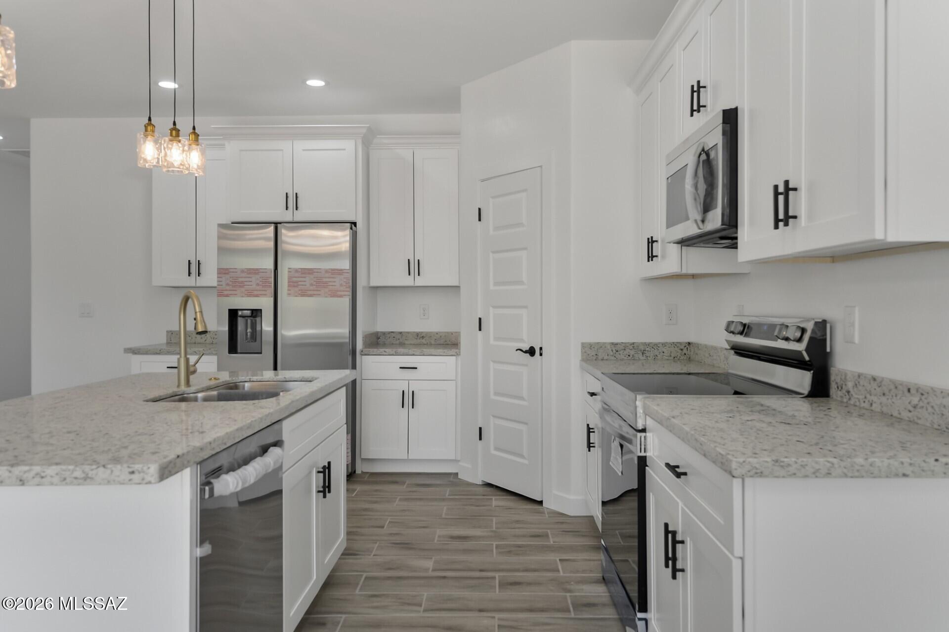 Rio Rico Villas 11 - Residential