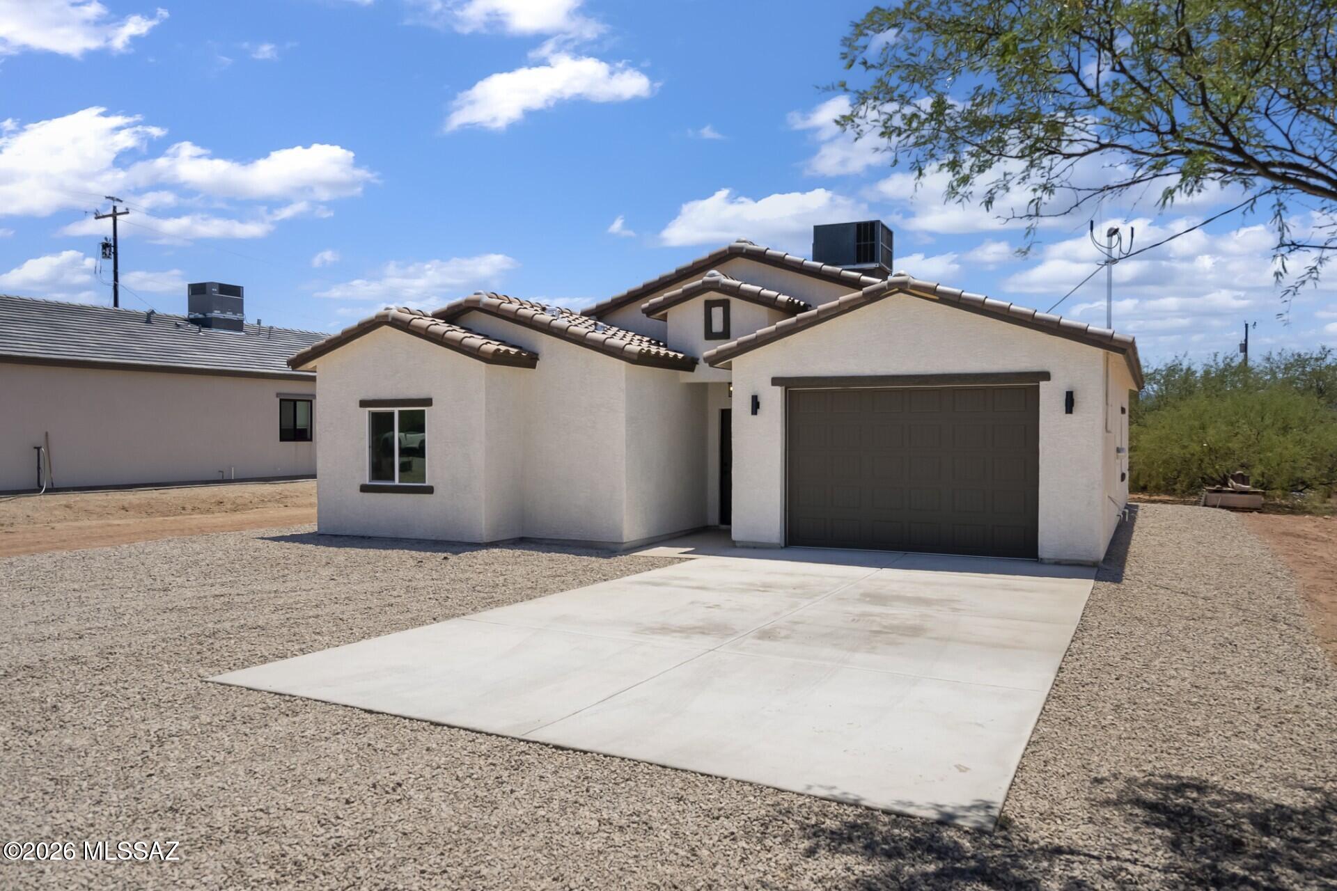 Rio Rico Villas 11 - Residential