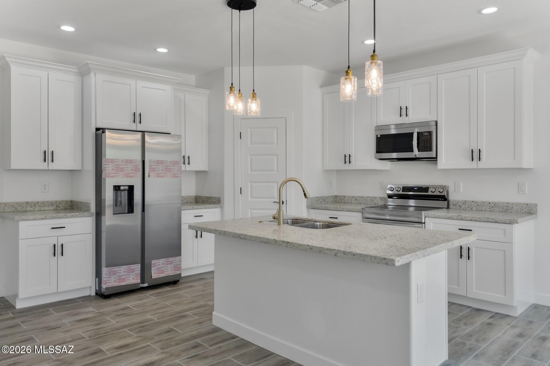Rio Rico Villas 11 - Residential