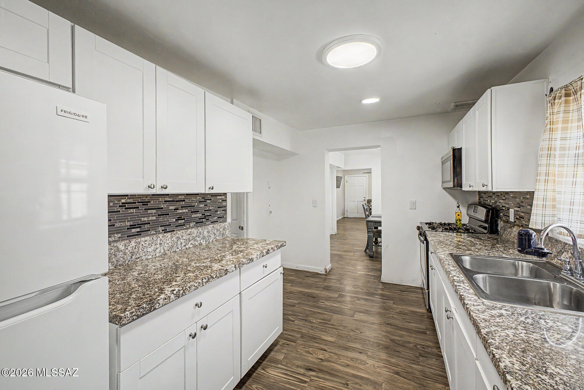Garden Homes Annex - Residential