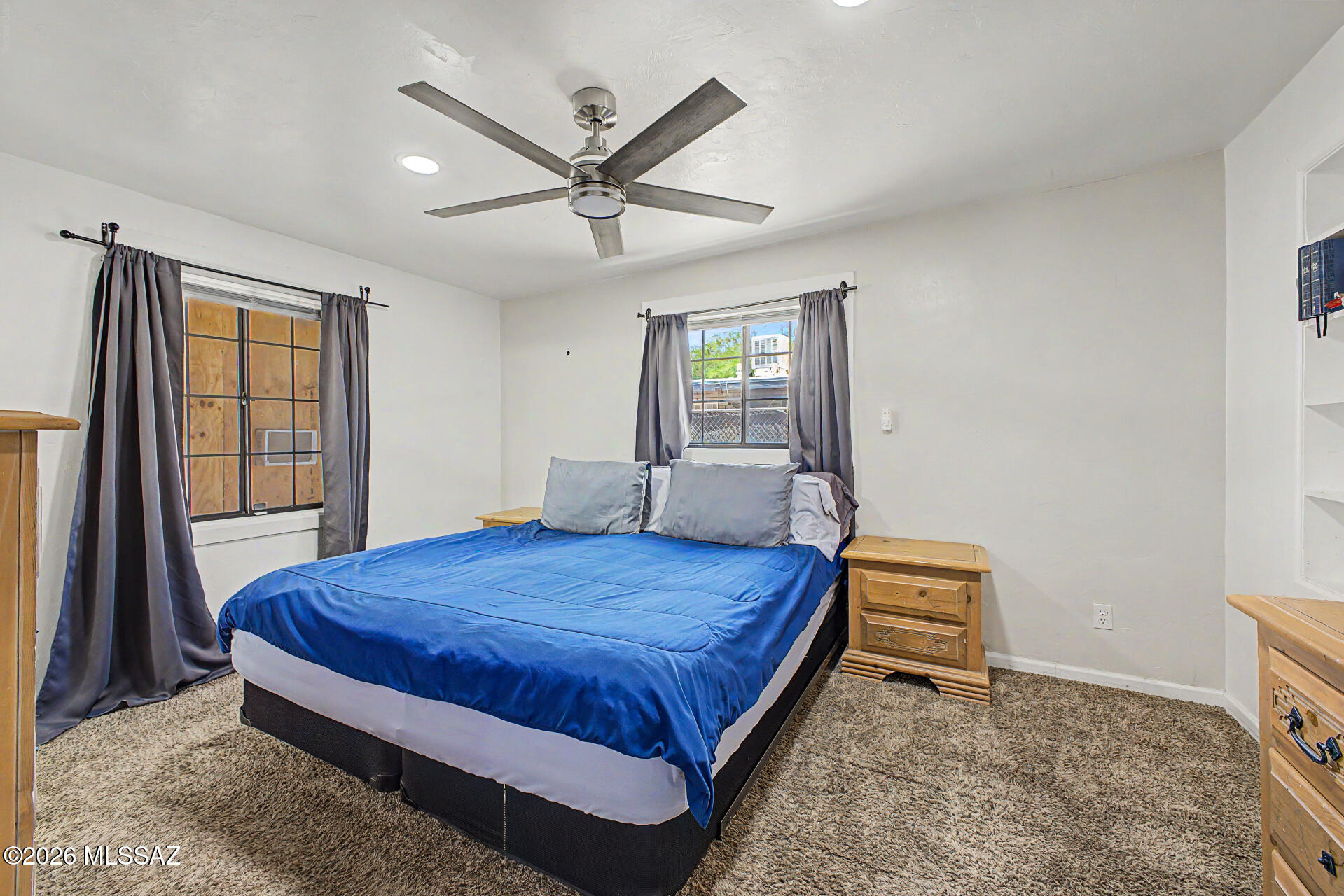 Garden Homes Annex - Residential