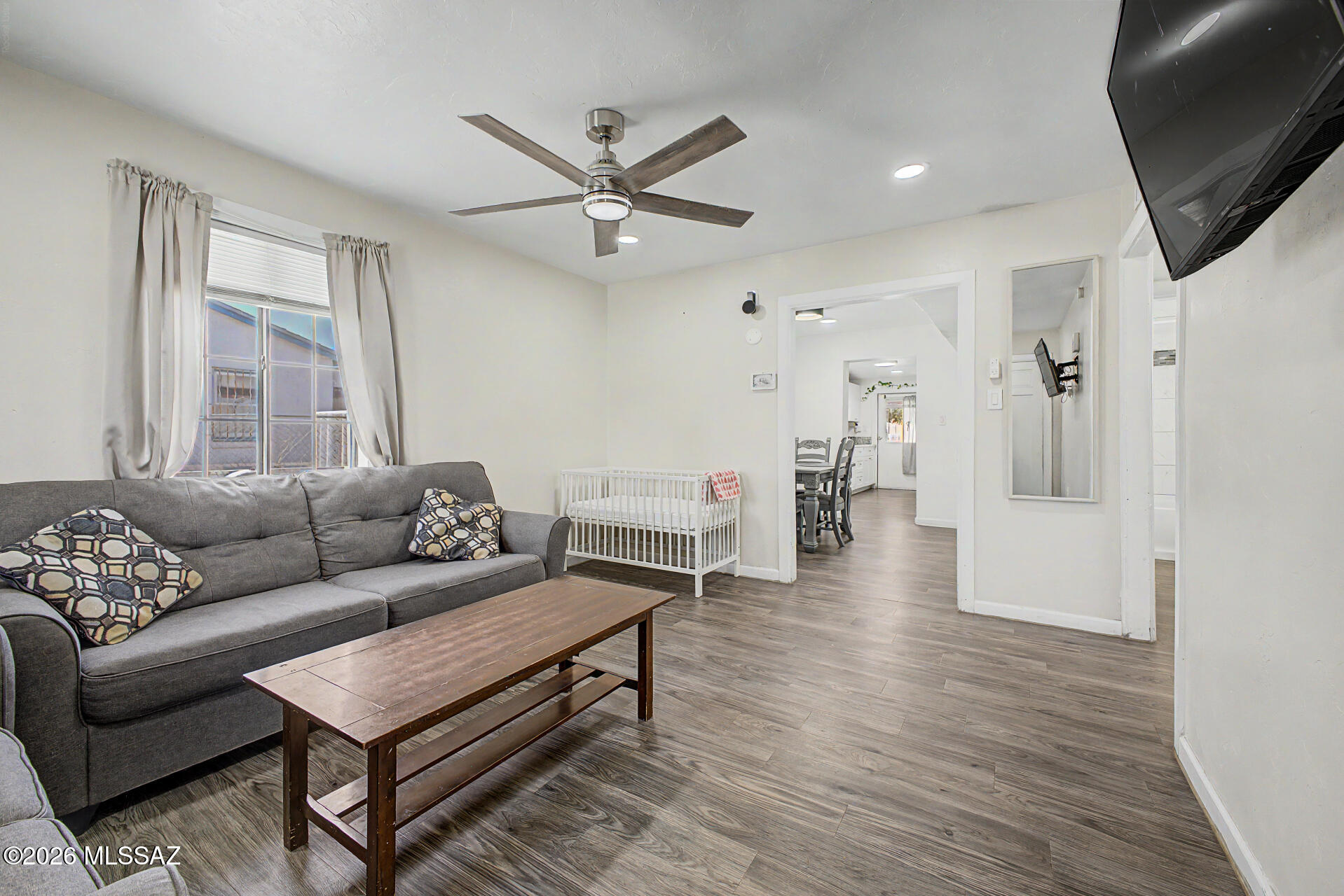 Garden Homes Annex - Residential