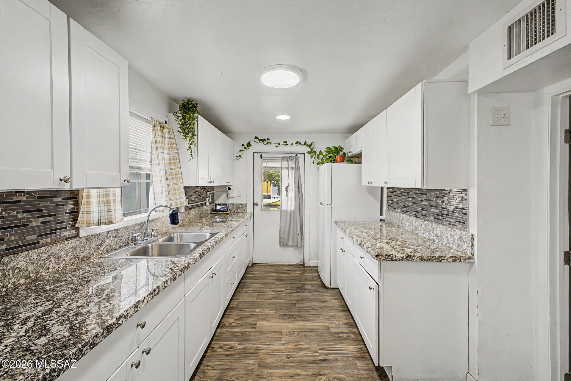 Garden Homes Annex - Residential