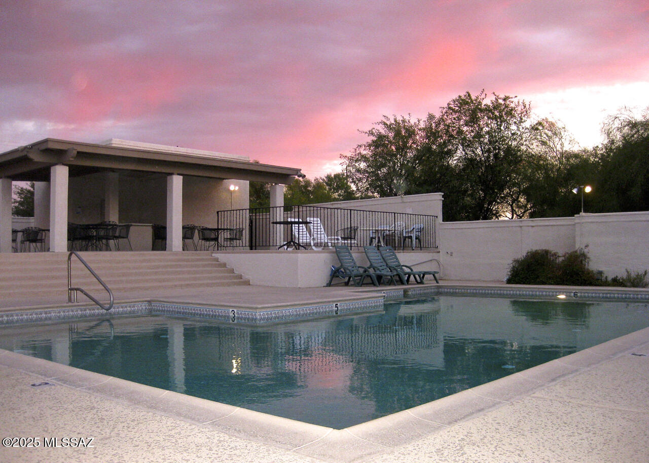 Dorado Cc Est - Residential
