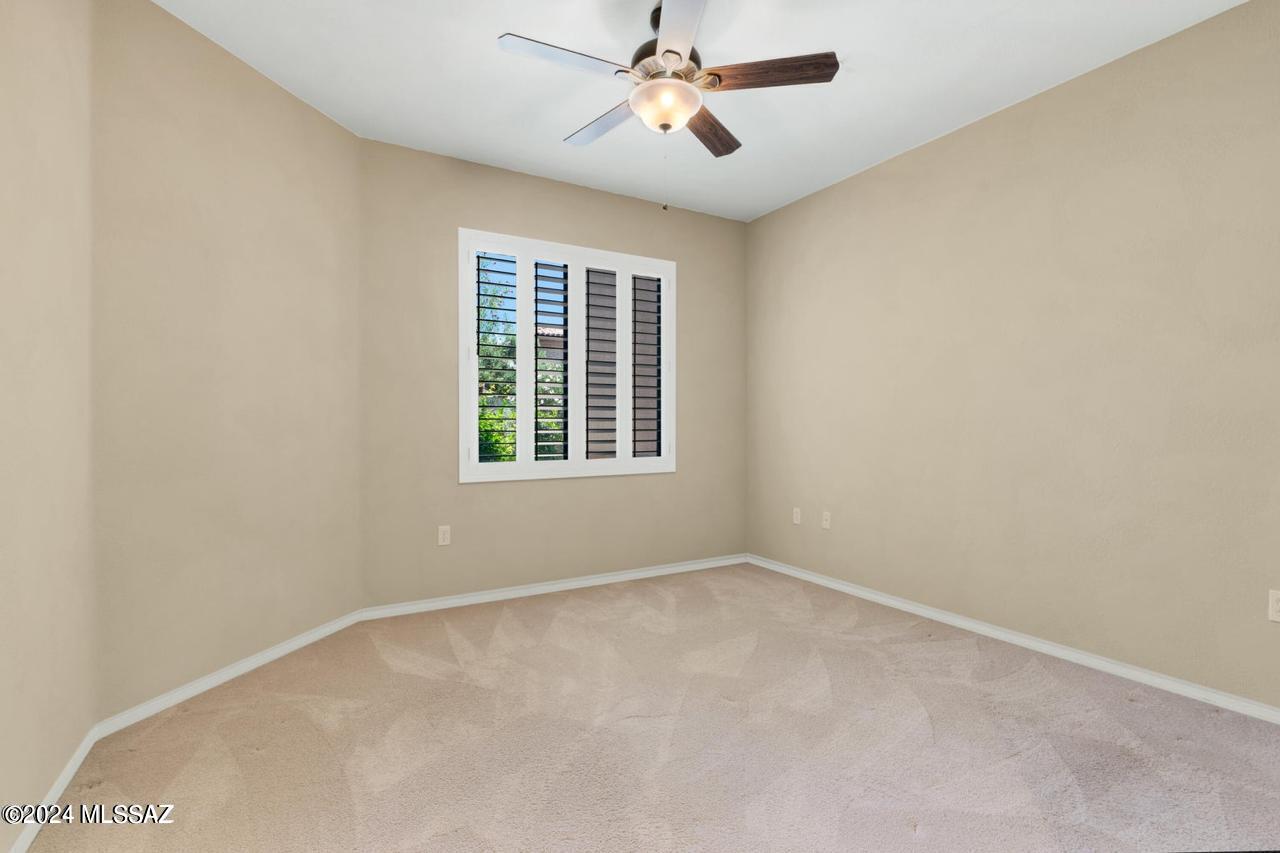 Villas at Hacienda Del Sol - Residential Lease