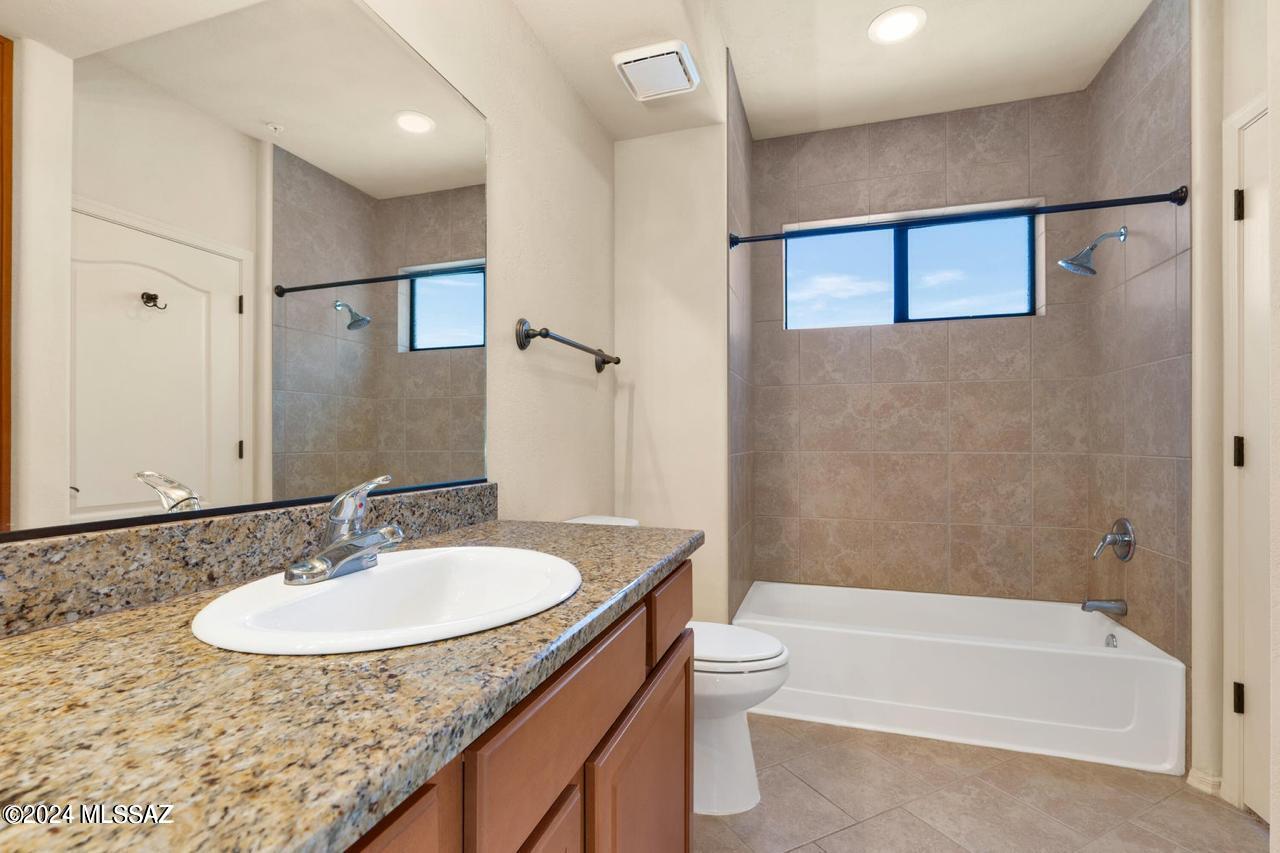 Villas at Hacienda Del Sol - Residential Lease