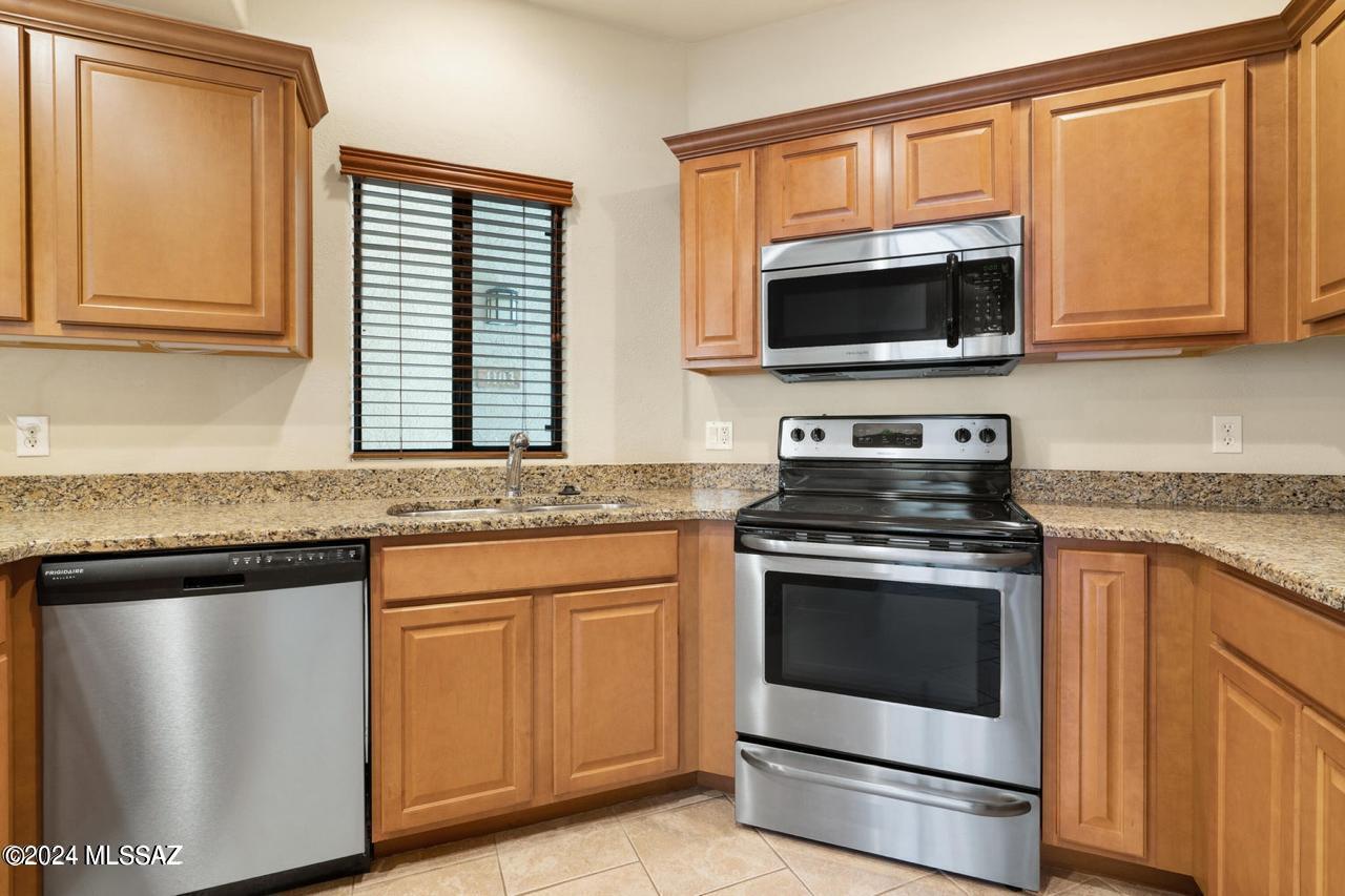 Villas at Hacienda Del Sol - Residential Lease