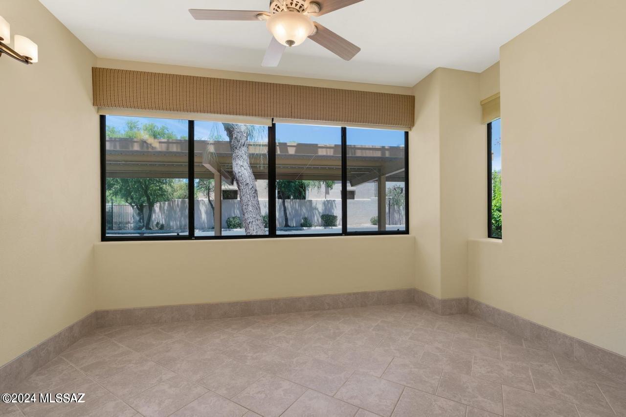 Villas at Hacienda Del Sol - Residential Lease
