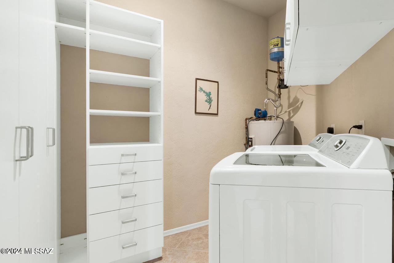Villas at Hacienda Del Sol - Residential Lease