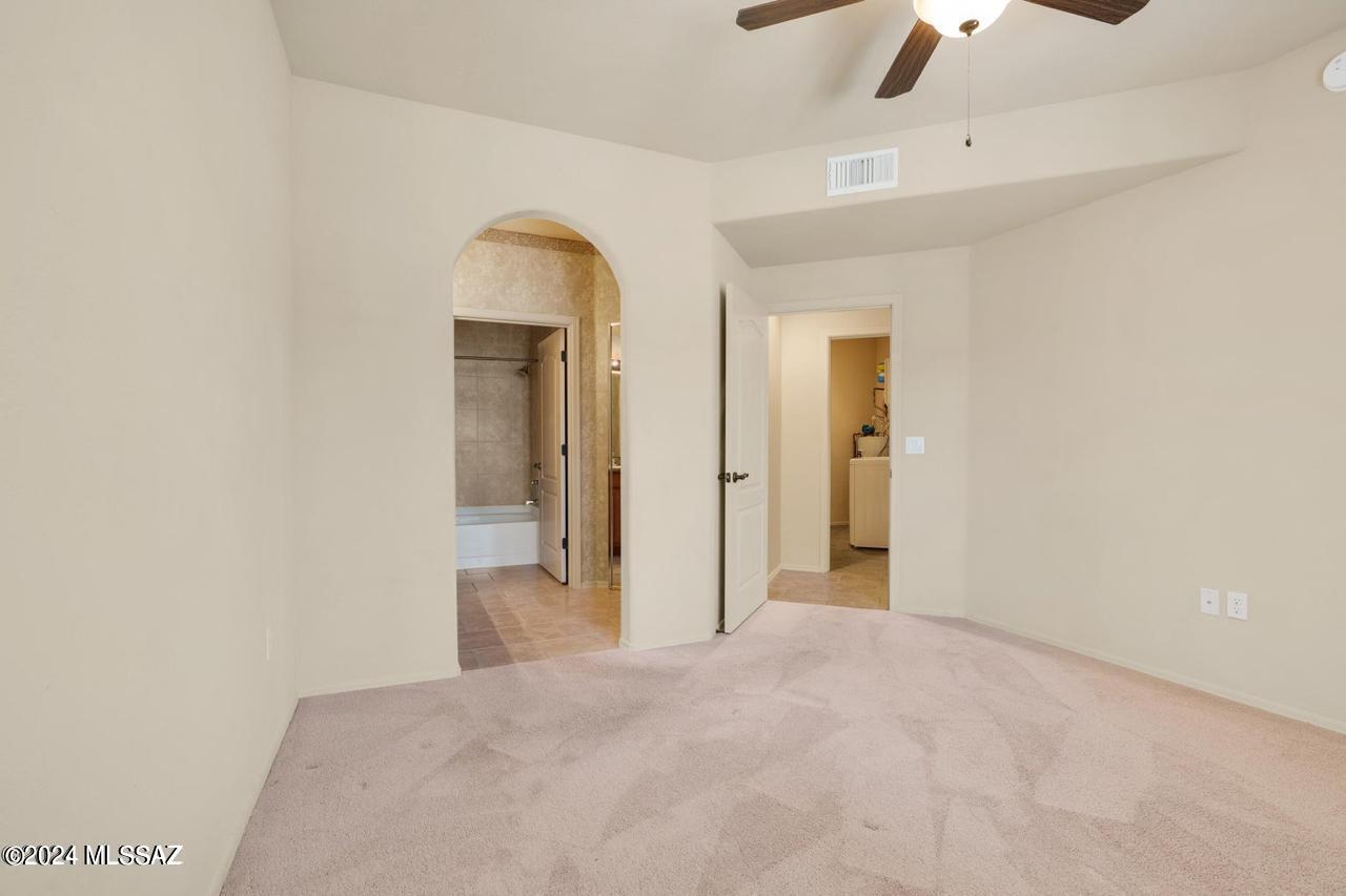 Villas at Hacienda Del Sol - Residential Lease