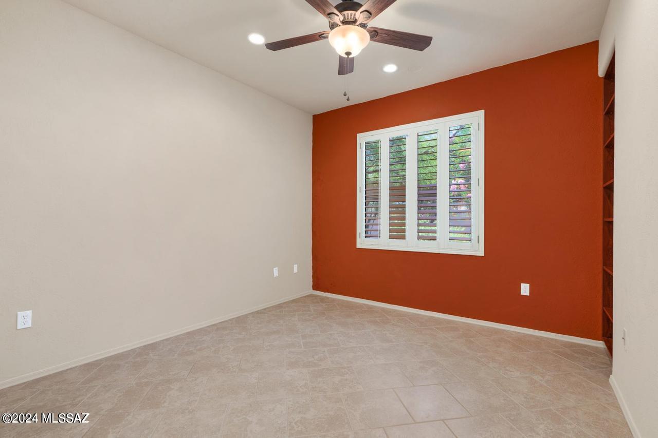Villas at Hacienda Del Sol - Residential Lease
