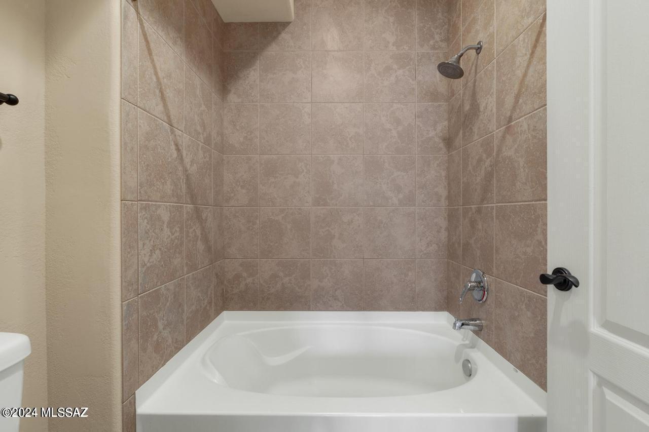 Villas at Hacienda Del Sol - Residential Lease