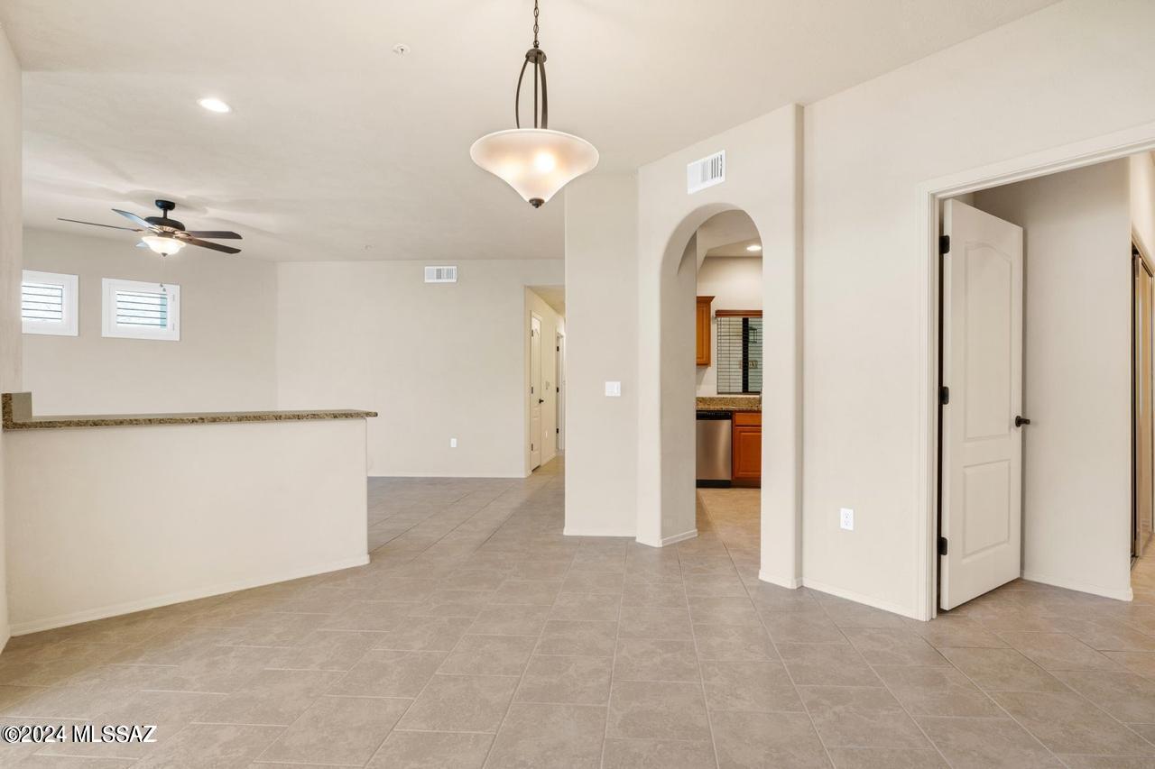 Villas at Hacienda Del Sol - Residential Lease