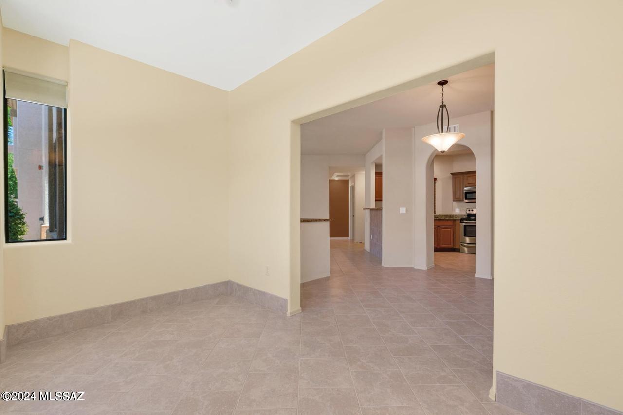 Villas at Hacienda Del Sol - Residential Lease