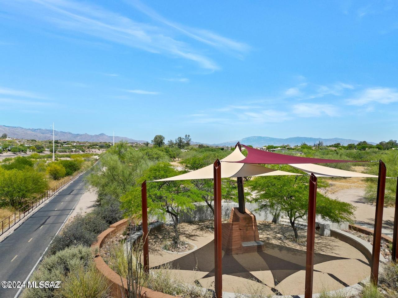 Villas at Hacienda Del Sol - Residential Lease