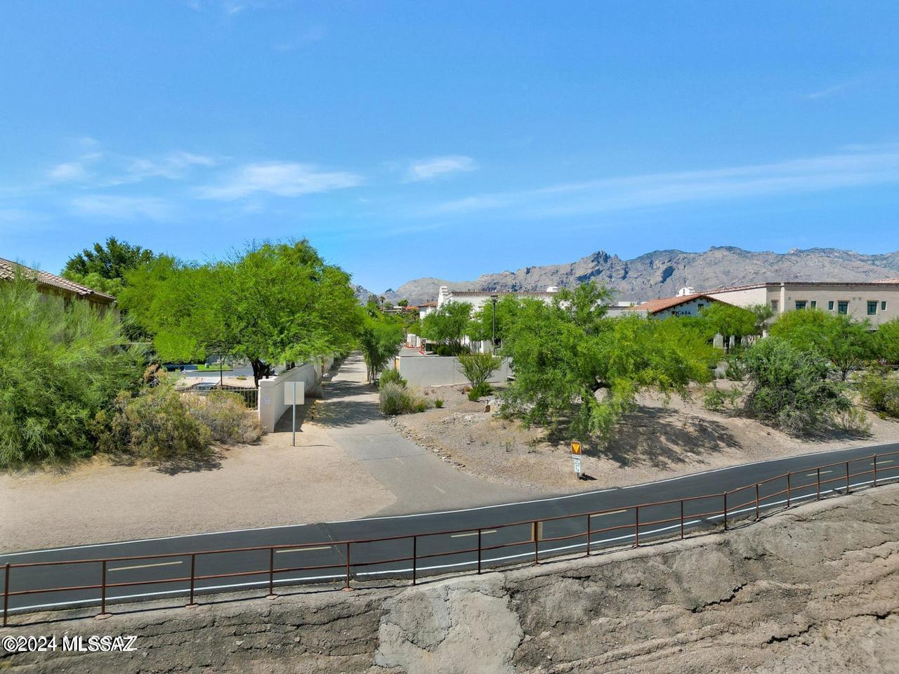 Villas at Hacienda Del Sol - Residential Lease