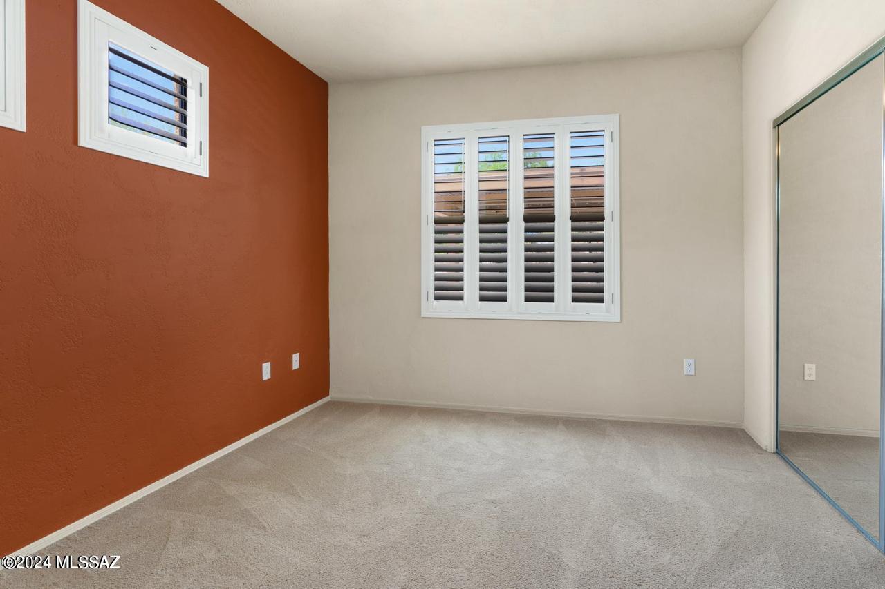 Villas at Hacienda Del Sol - Residential Lease