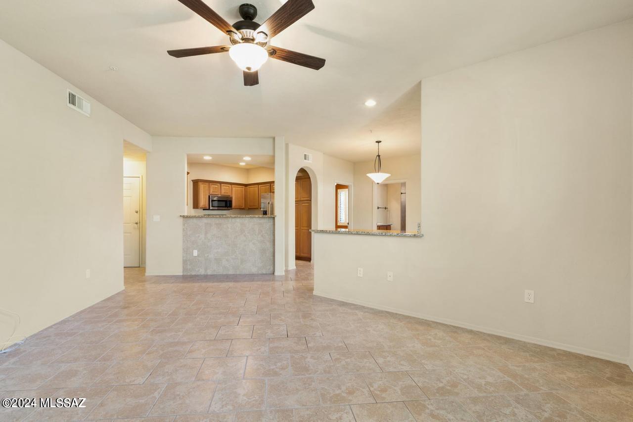 Villas at Hacienda Del Sol - Residential Lease