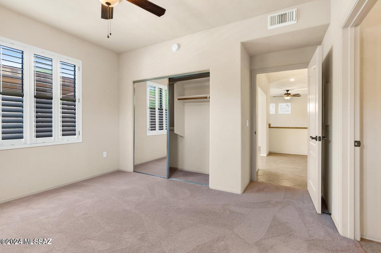 Villas at Hacienda Del Sol - Residential Lease