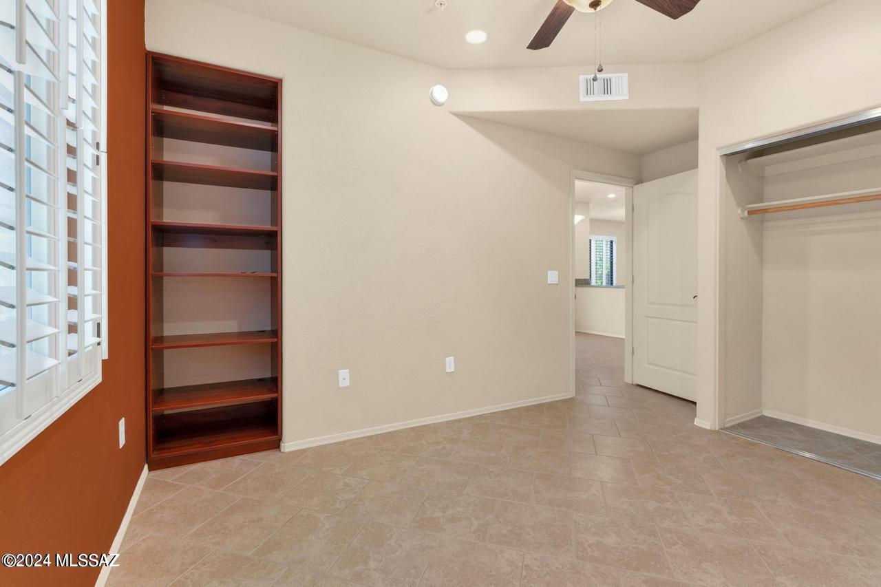 Villas at Hacienda Del Sol - Residential Lease
