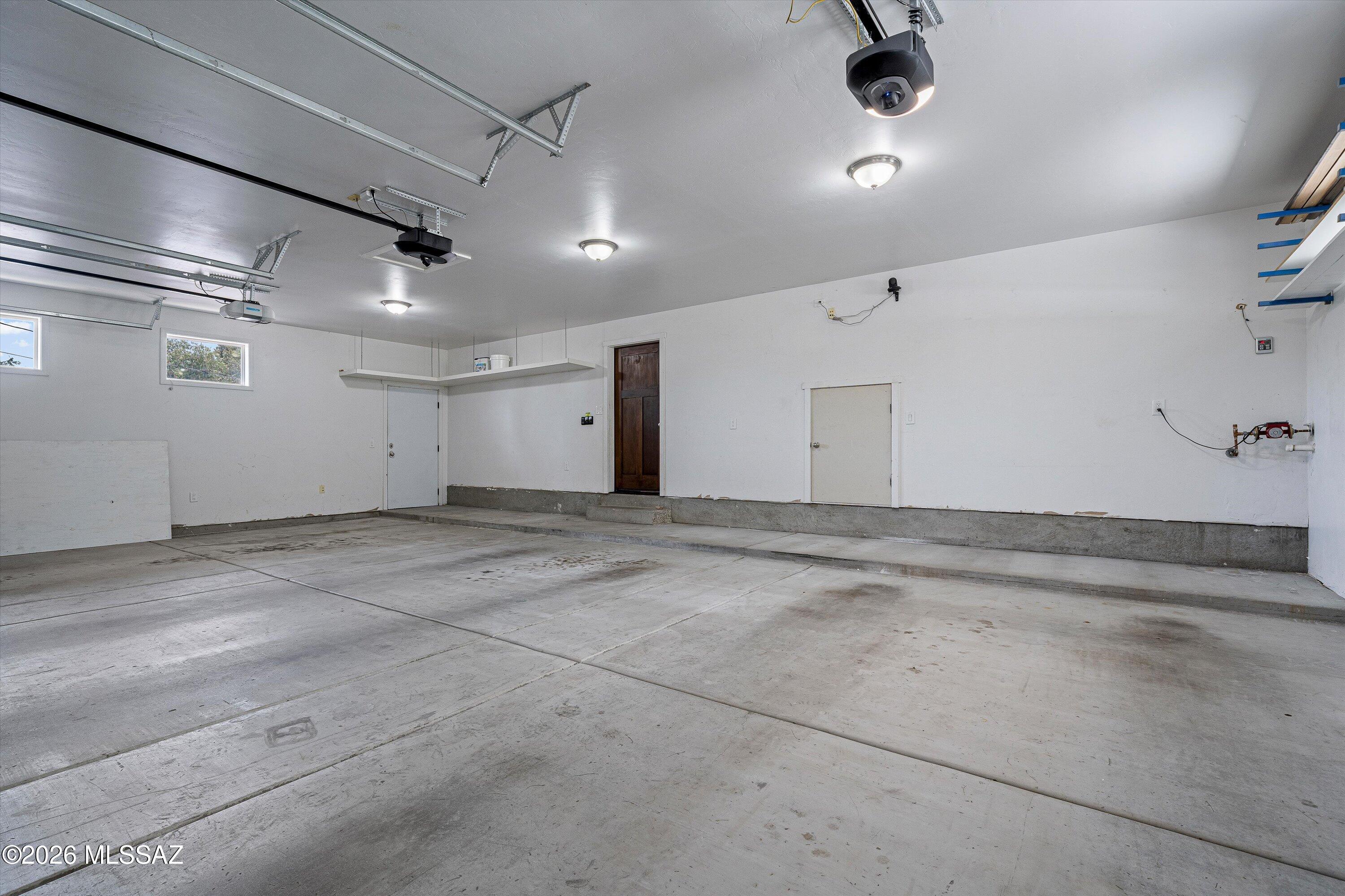 Speedway Heights - Residential Lease