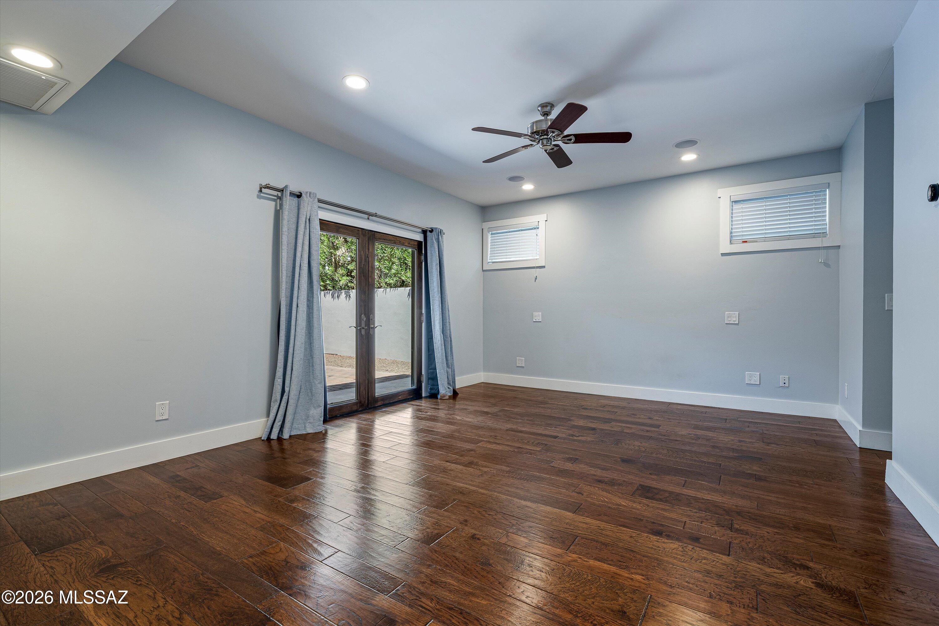 Speedway Heights - Residential Lease