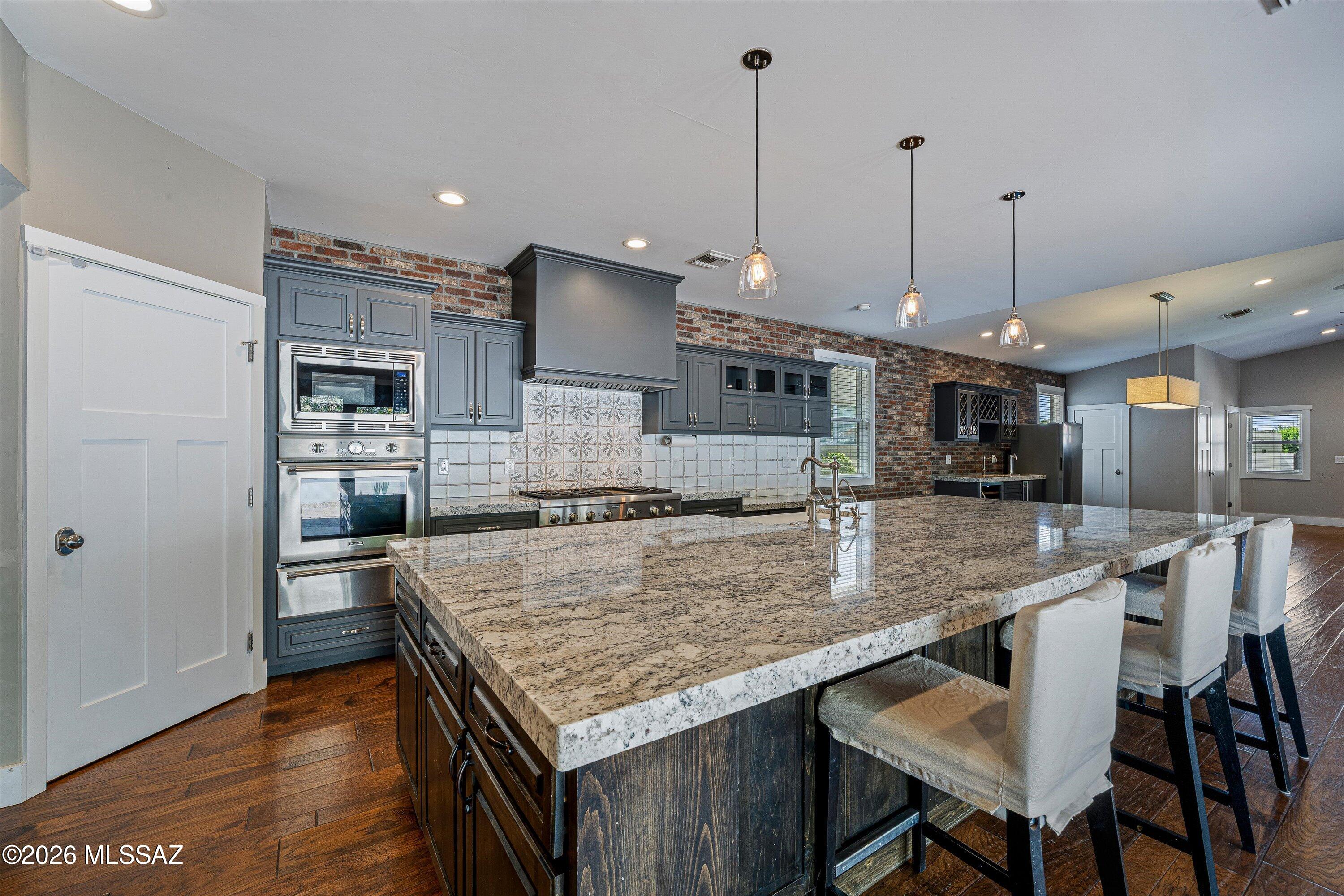 Speedway Heights - Residential Lease