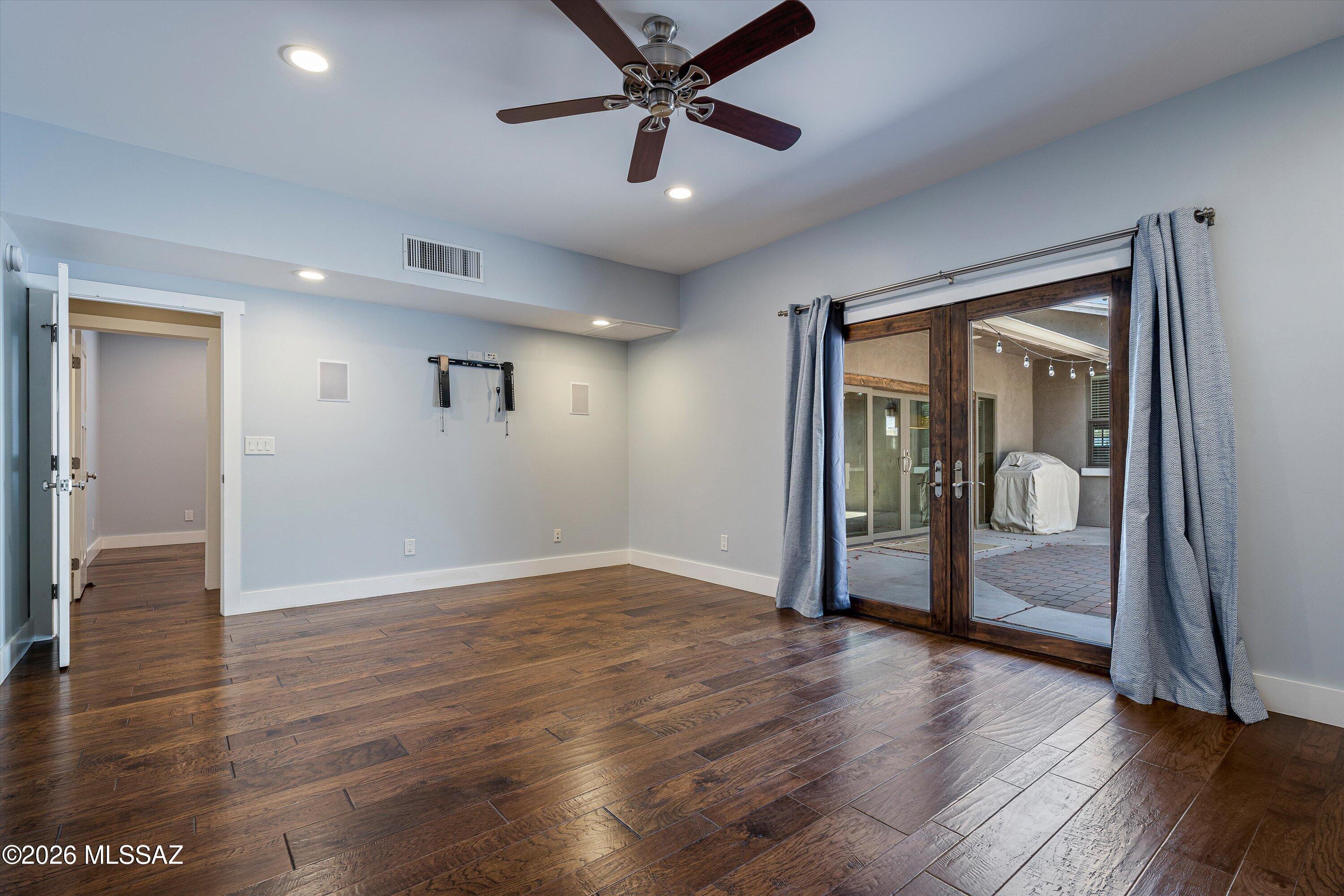 Speedway Heights - Residential Lease