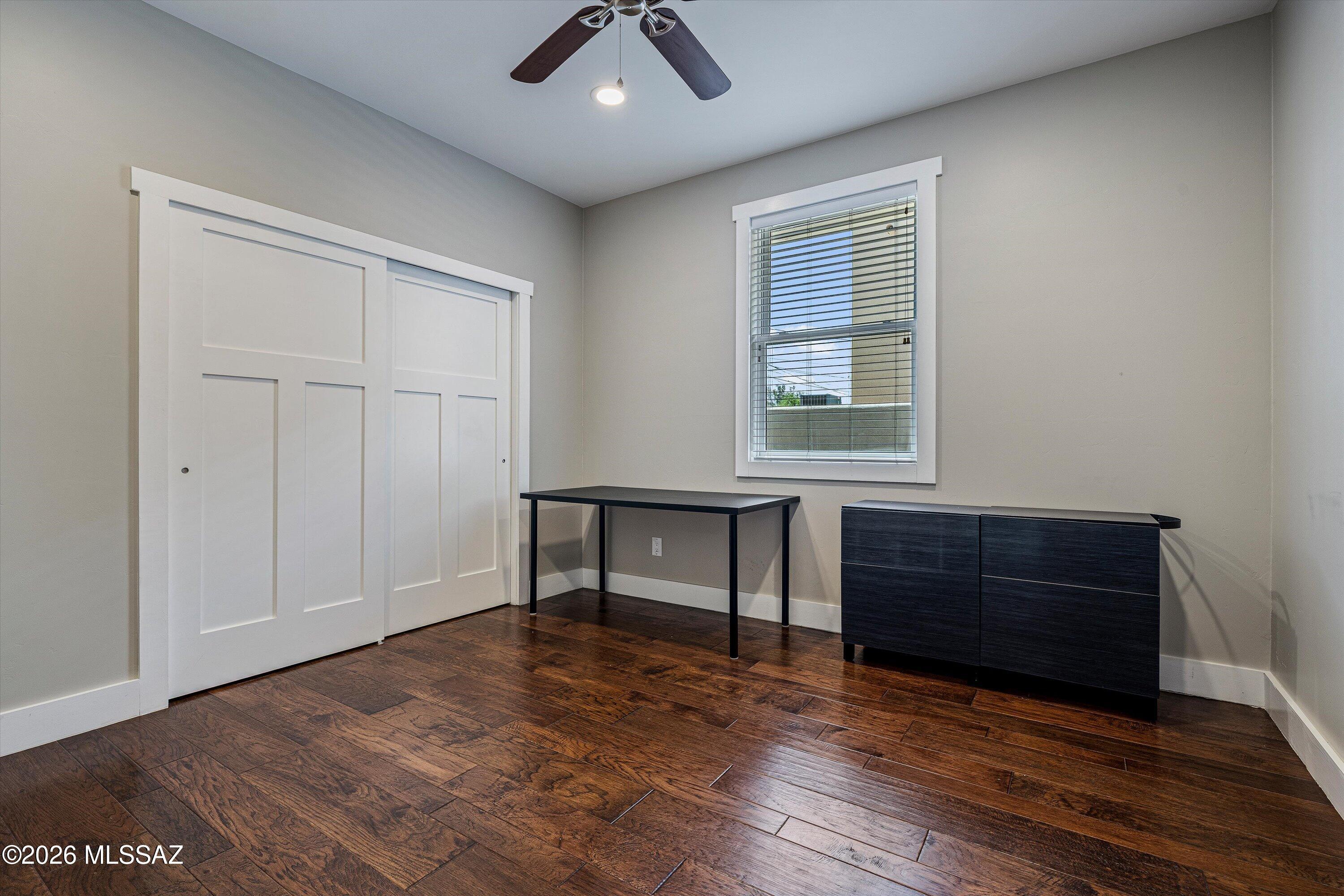 Speedway Heights - Residential Lease