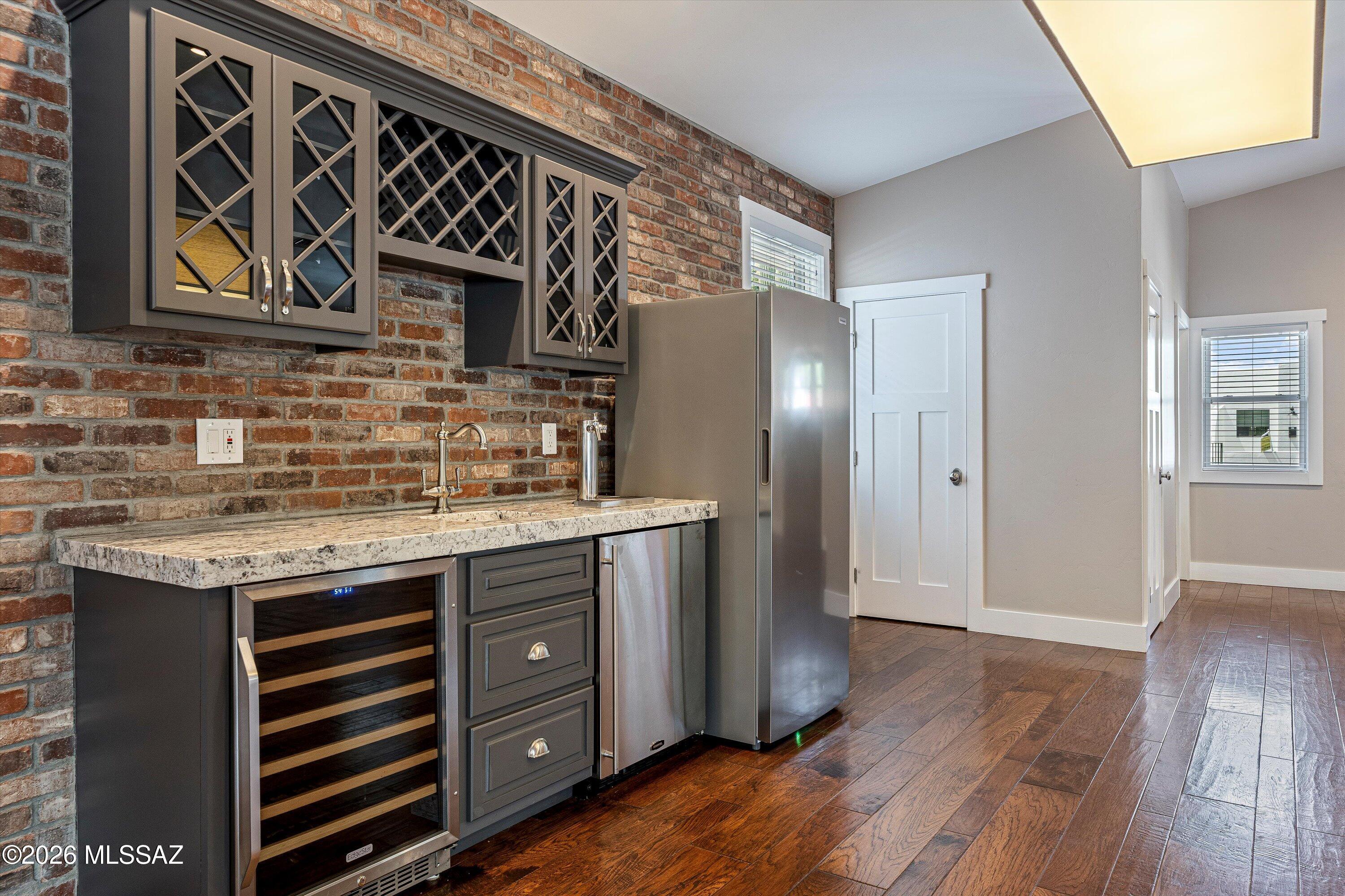 Speedway Heights - Residential Lease