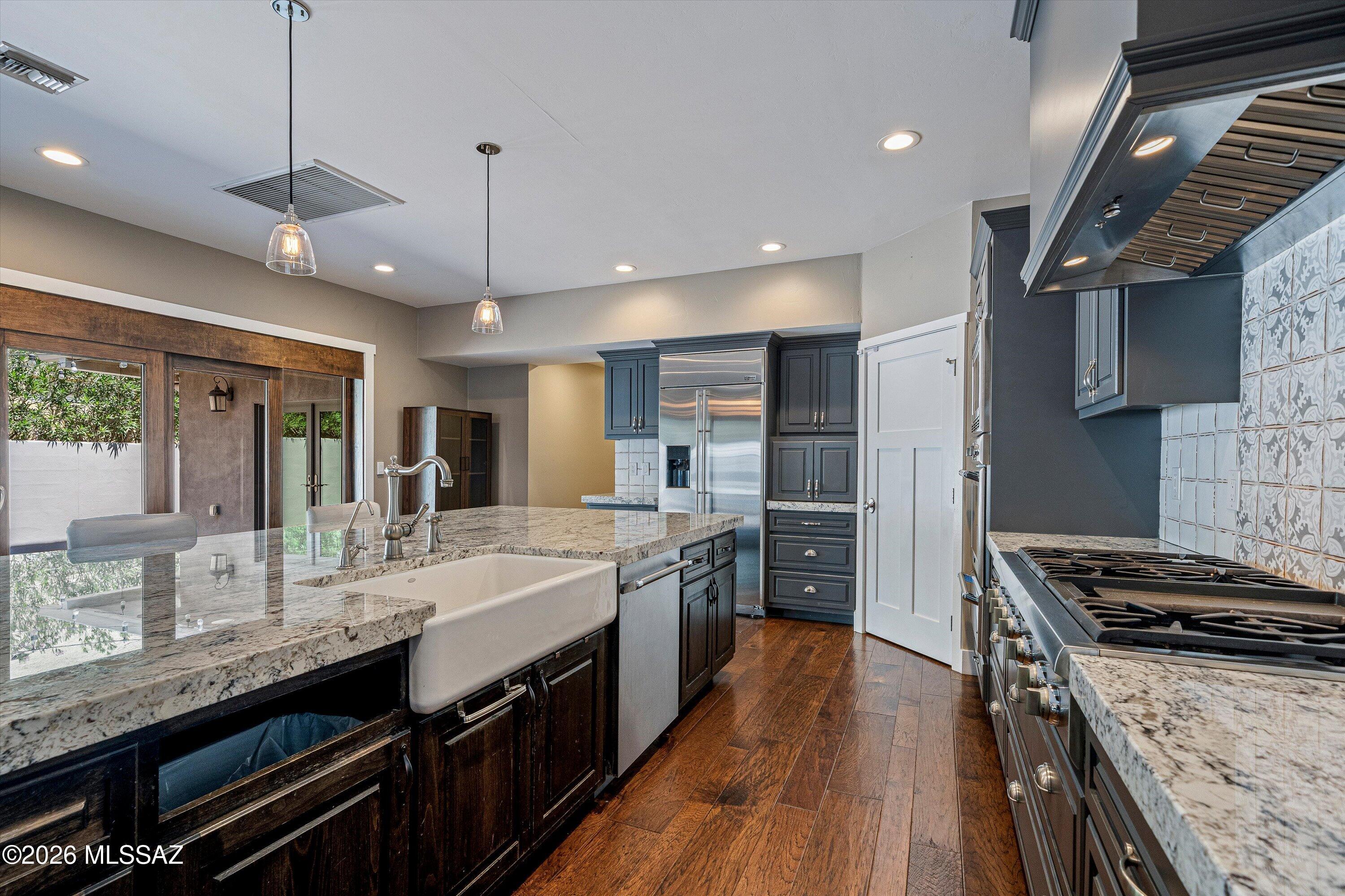 Speedway Heights - Residential Lease