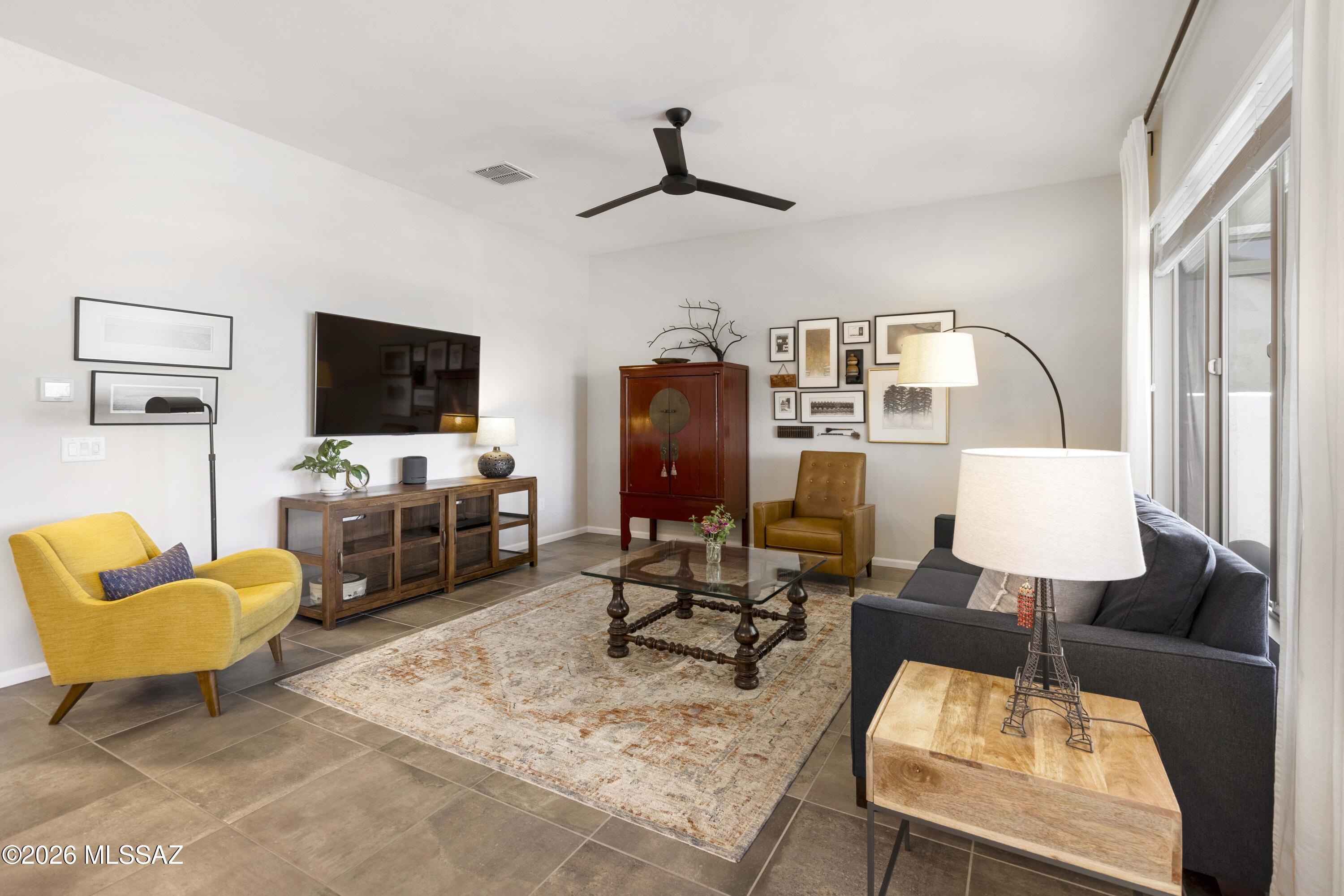 Saddlebrooke Ranch - Residential
