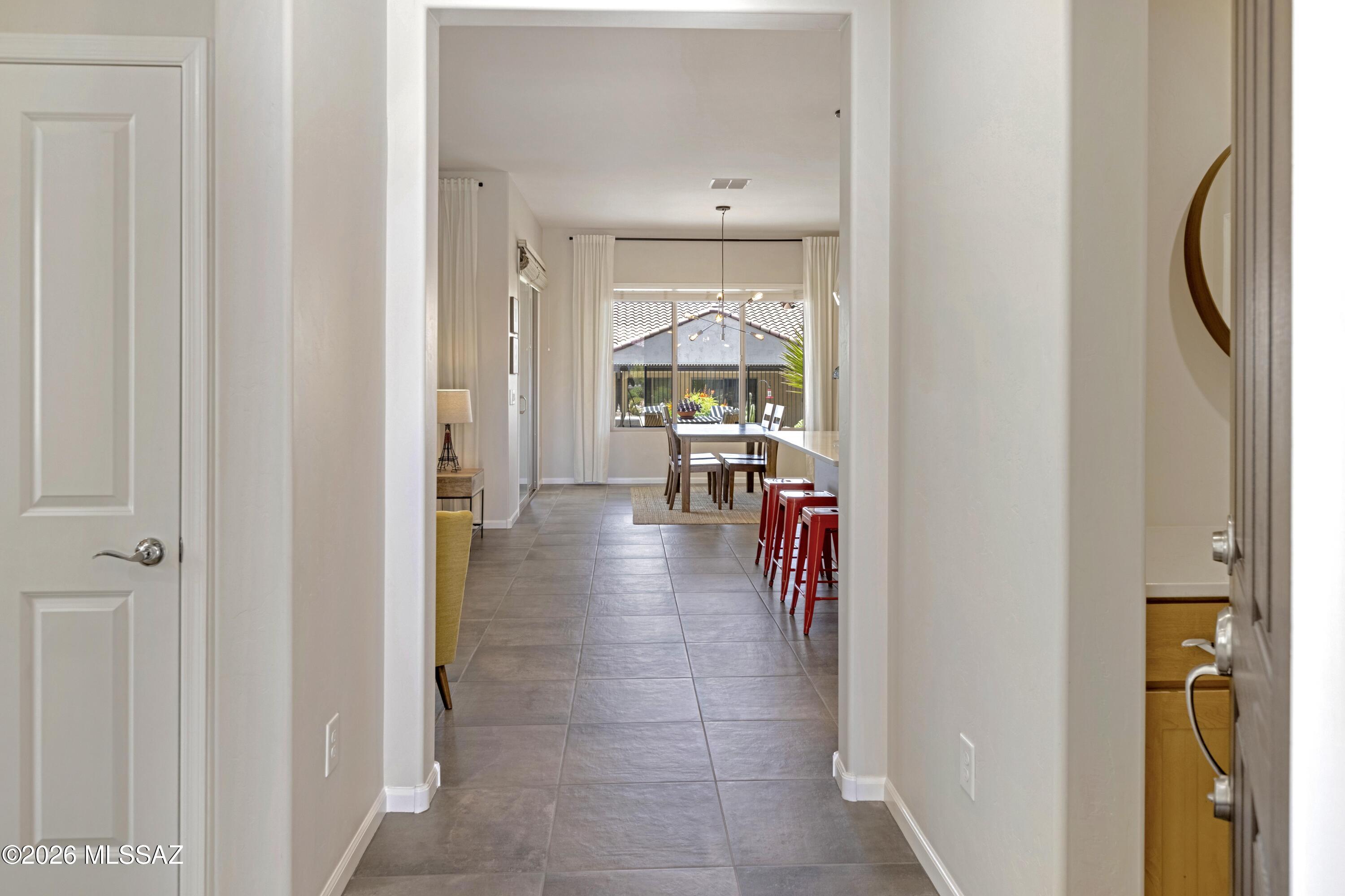 Saddlebrooke Ranch - Residential