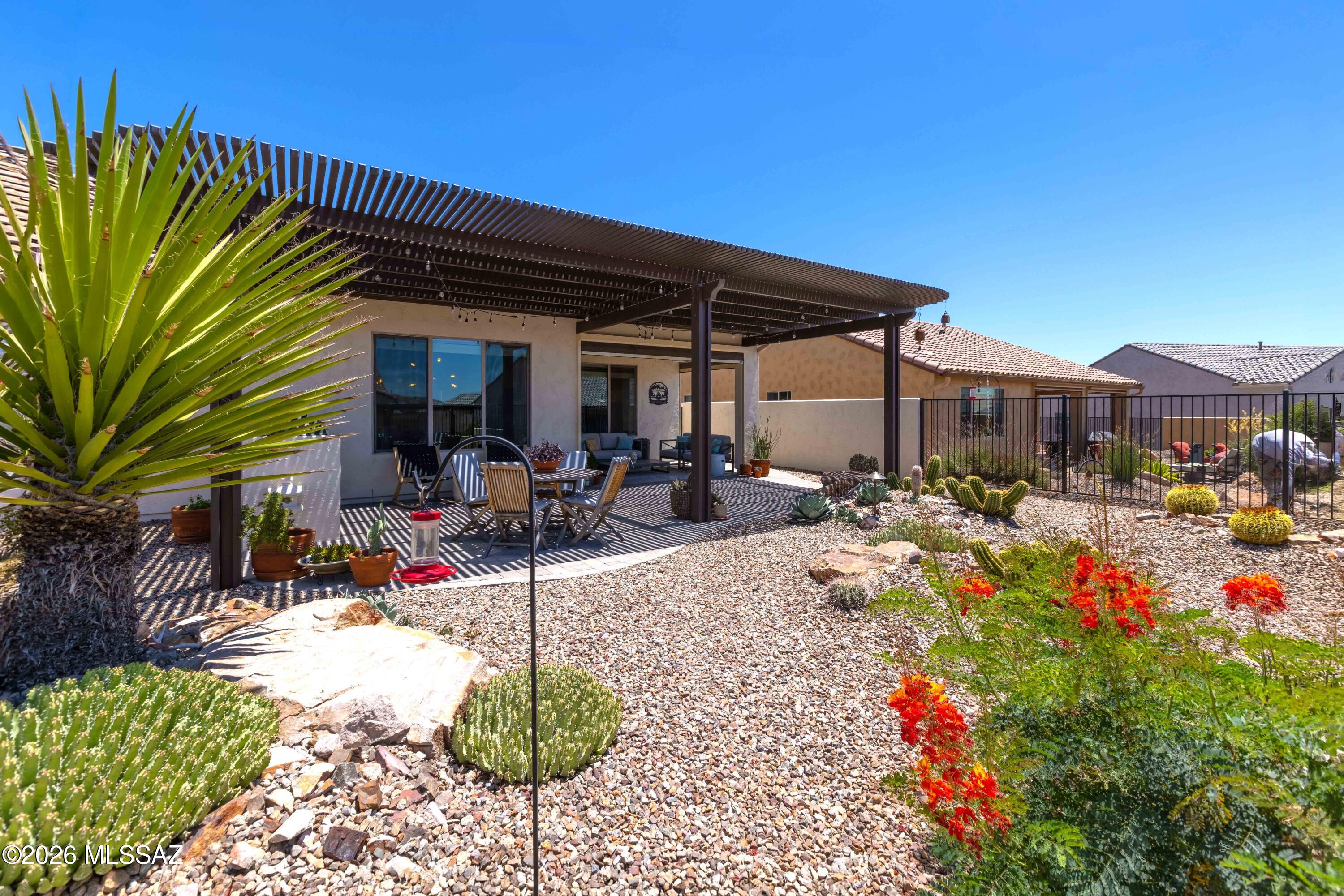 Saddlebrooke Ranch - Residential