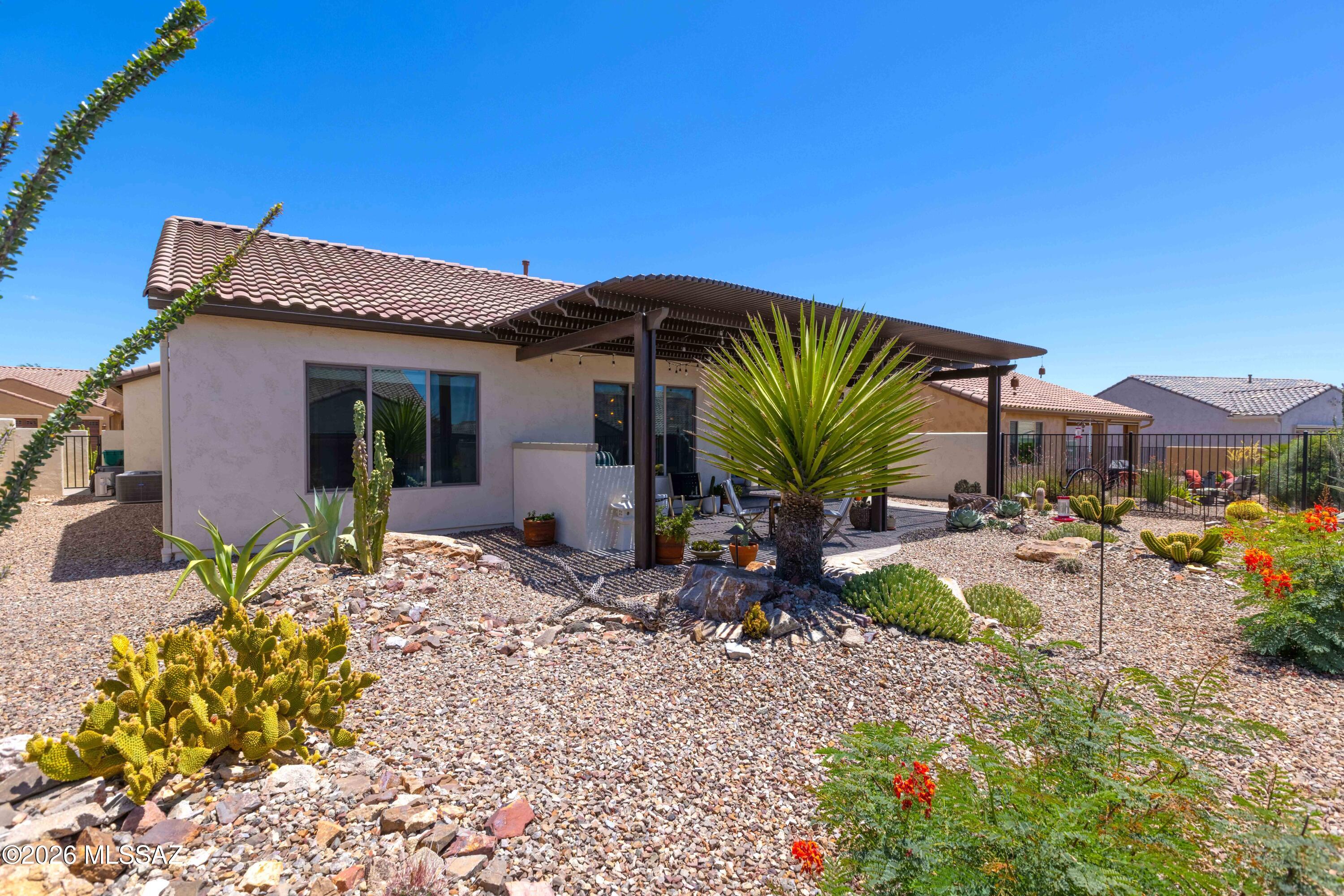 Saddlebrooke Ranch - Residential