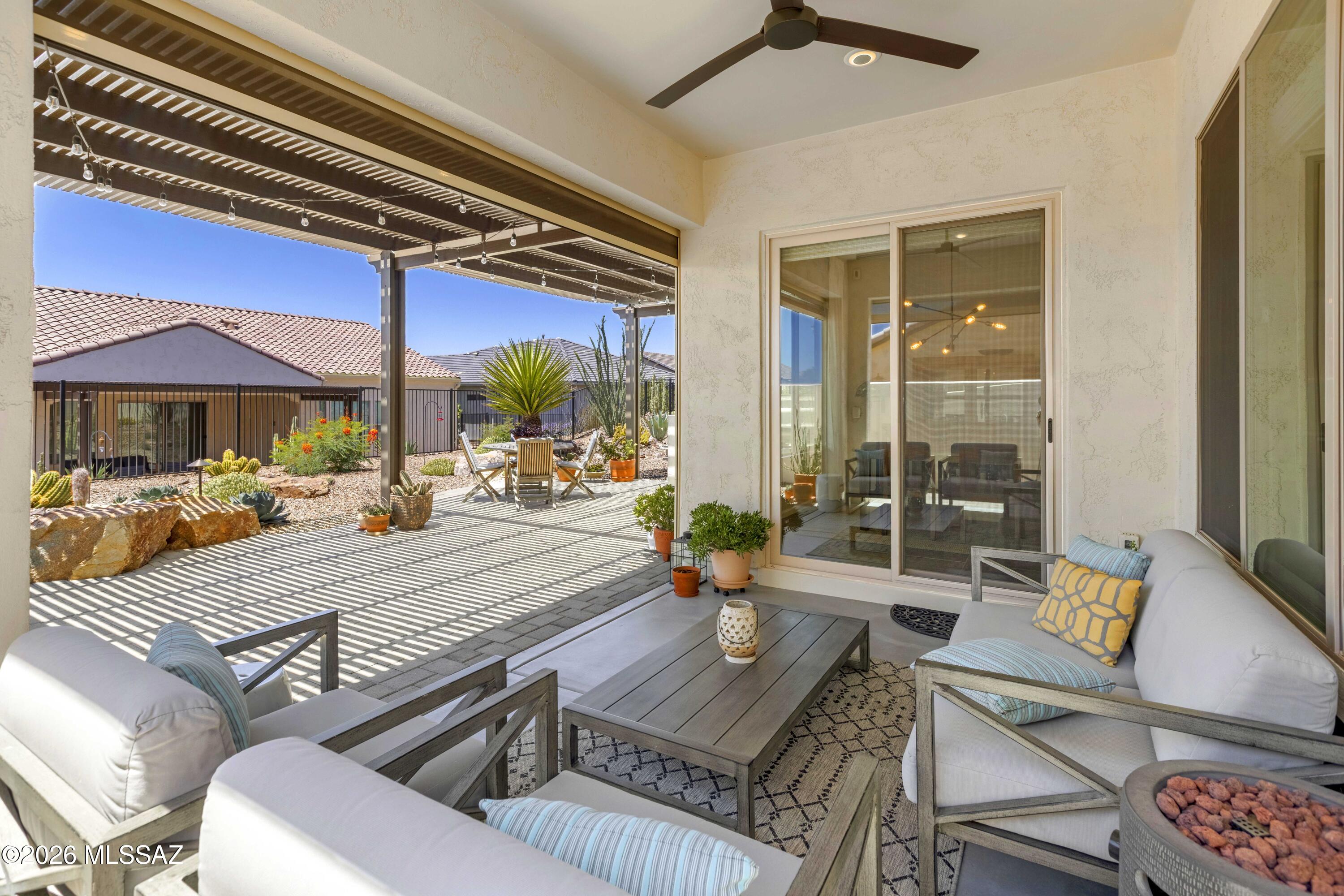 Saddlebrooke Ranch - Residential