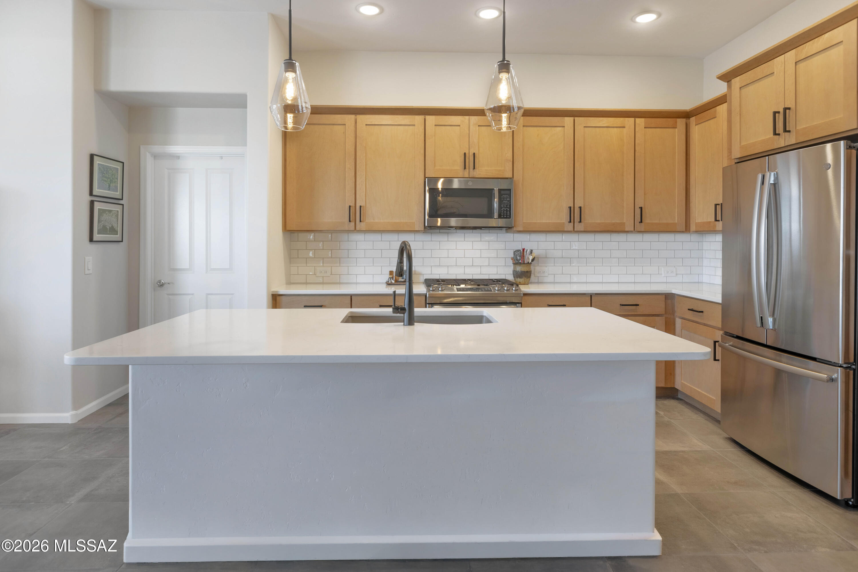 Saddlebrooke Ranch - Residential